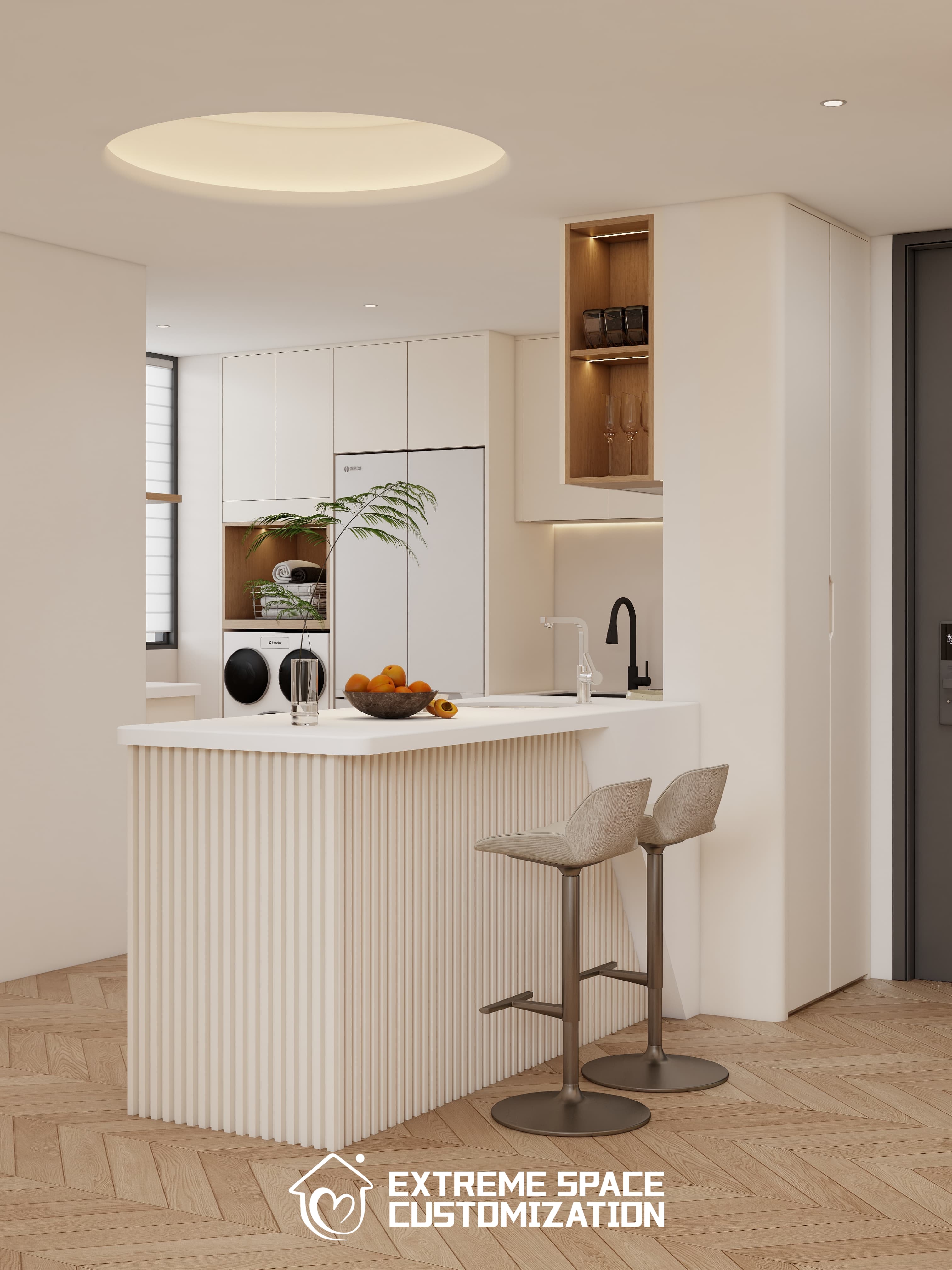 Kitchen Cabinets 0040