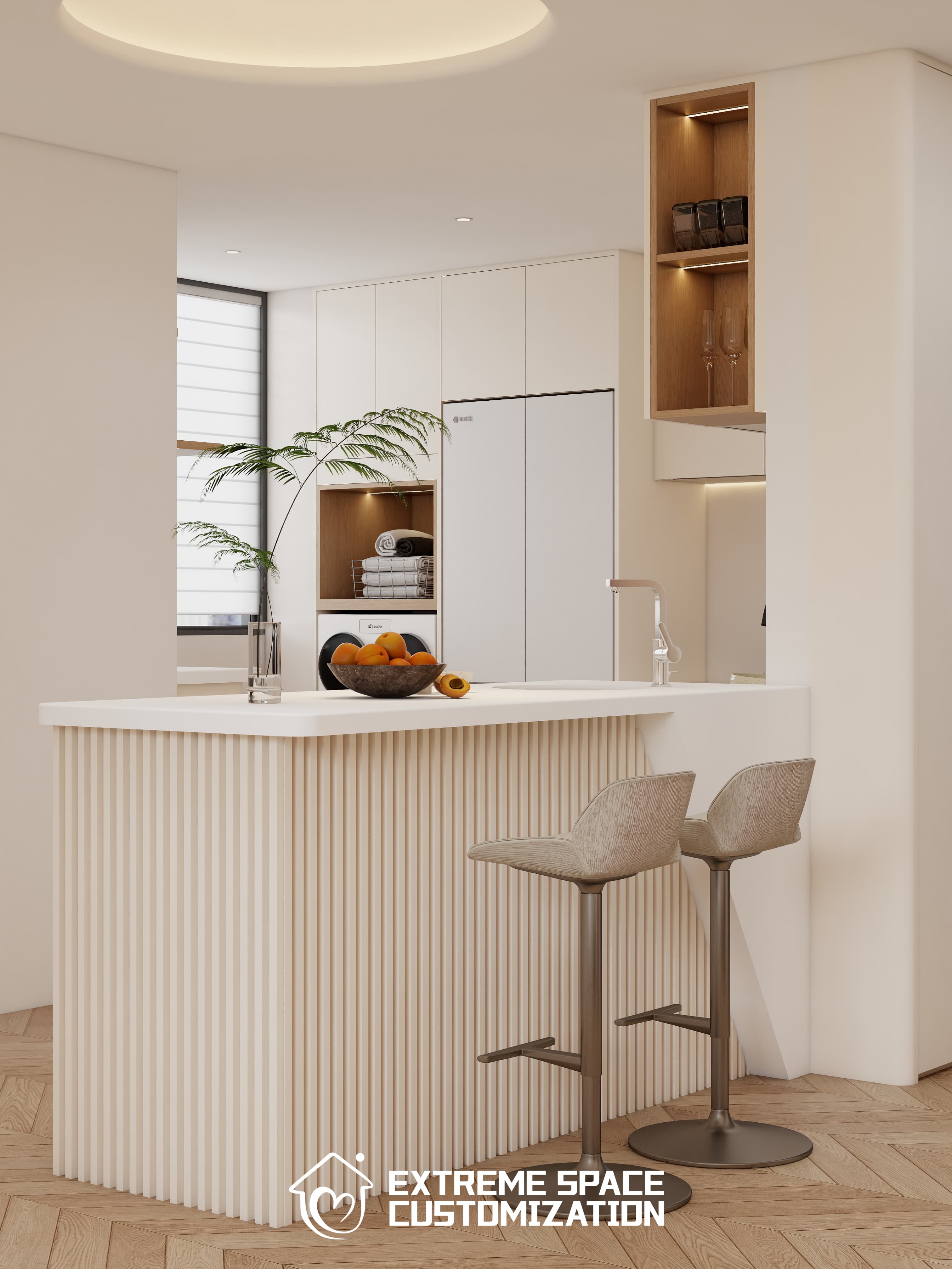 Kitchen Cabinets 0040