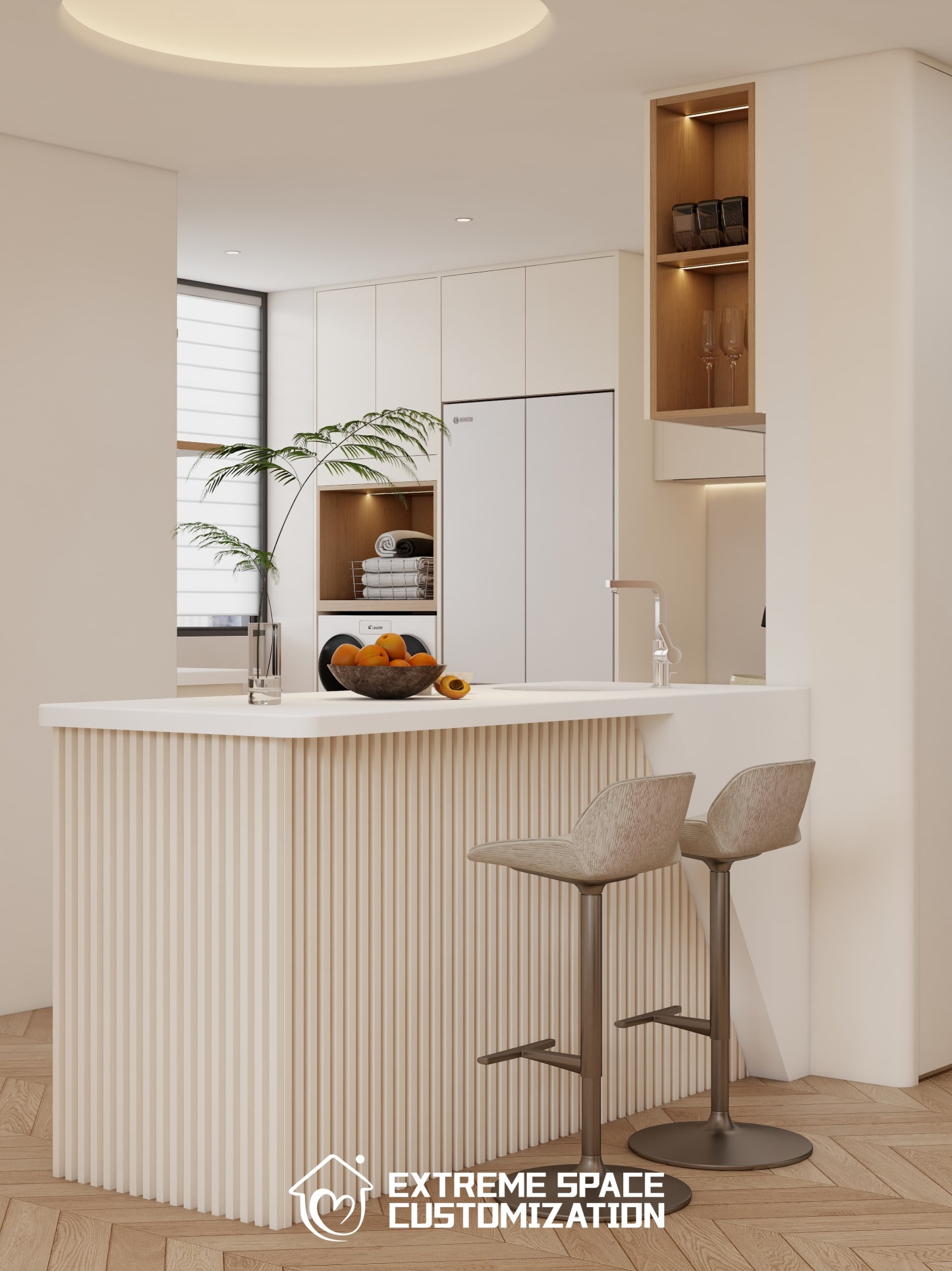 Kitchen Cabinets 0040