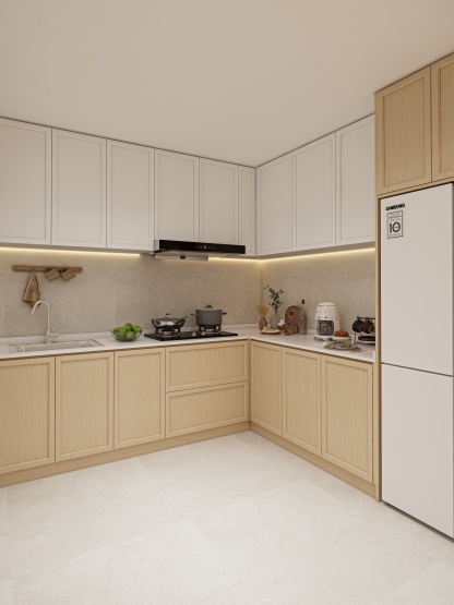 Kitchen Cabinets 0031