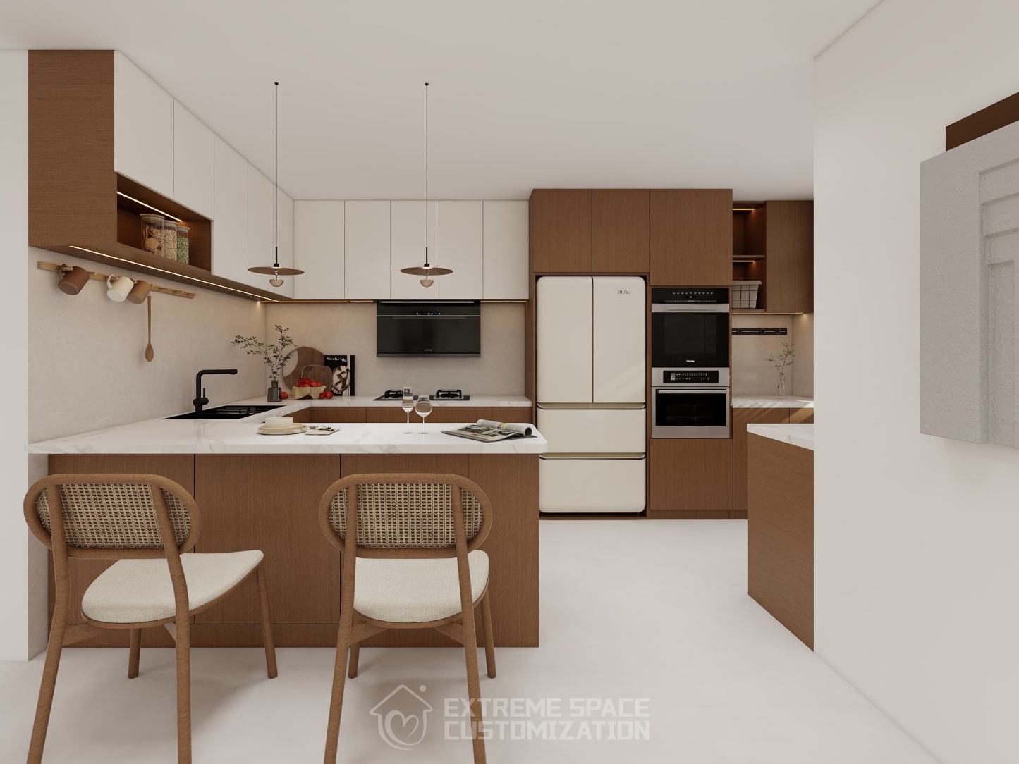 Mapherson Weave: 4-Room BTO Package - SGD 17,599