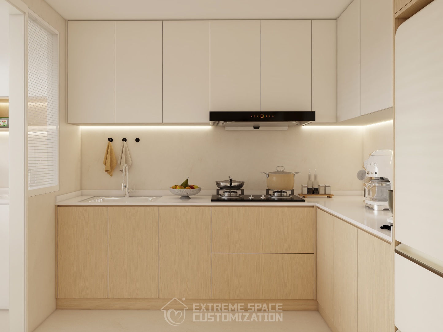 Mapherson Weave: 4-Room BTO Package - SGD 17,999