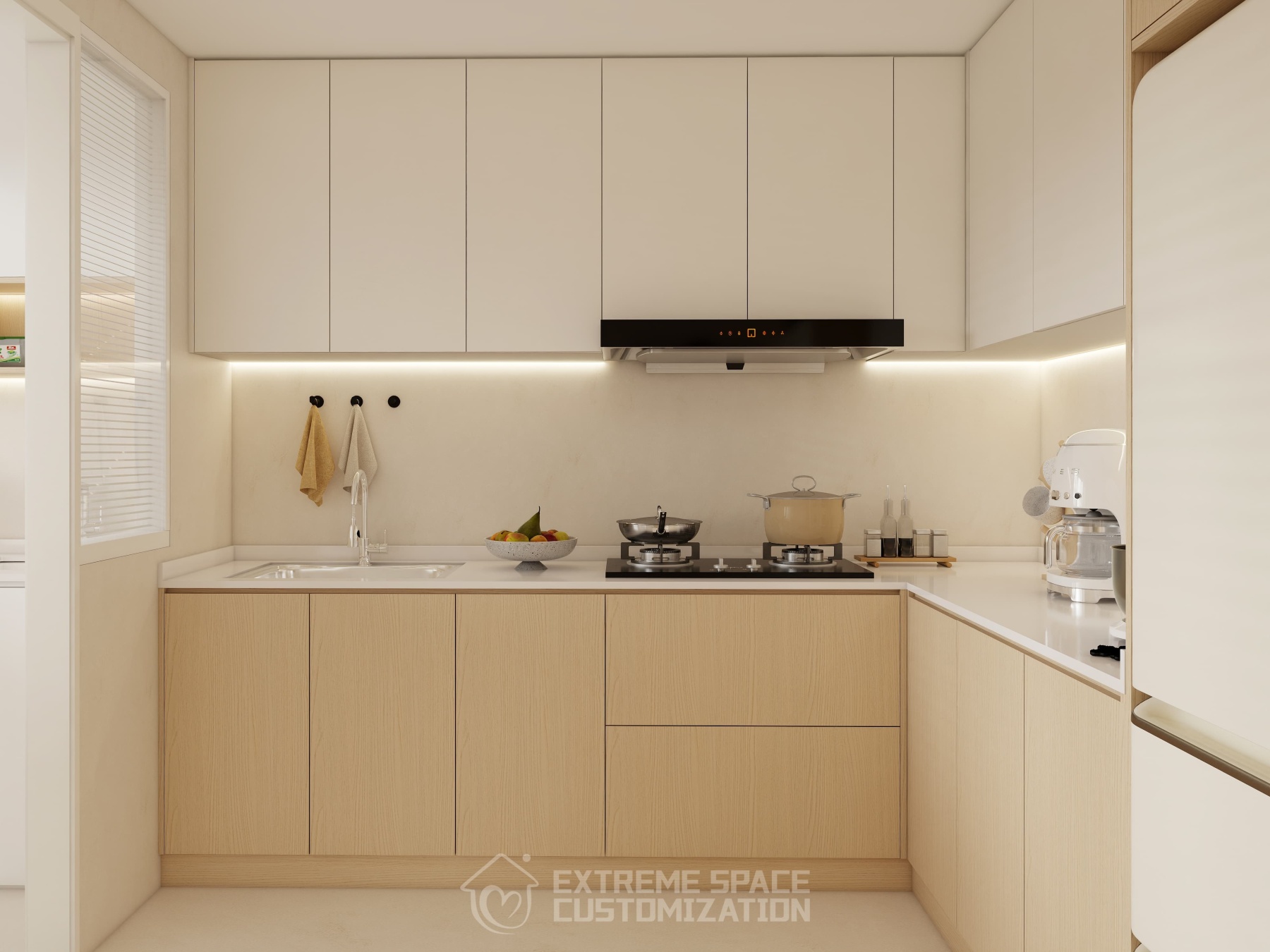 Mapherson Weave: 4-Room BTO Package - SGD 17,999