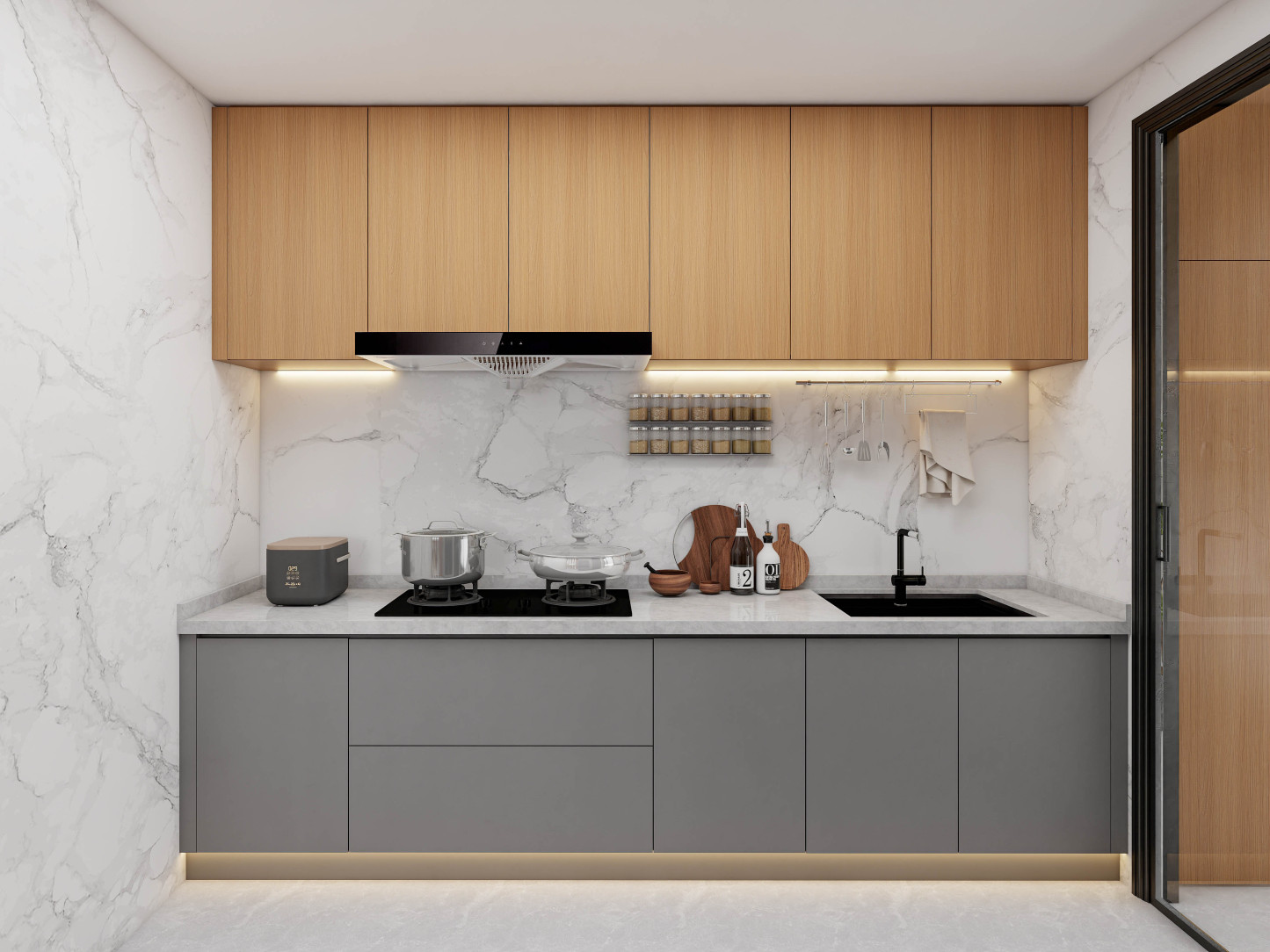 3-Room BTO Package - SGD 19,299