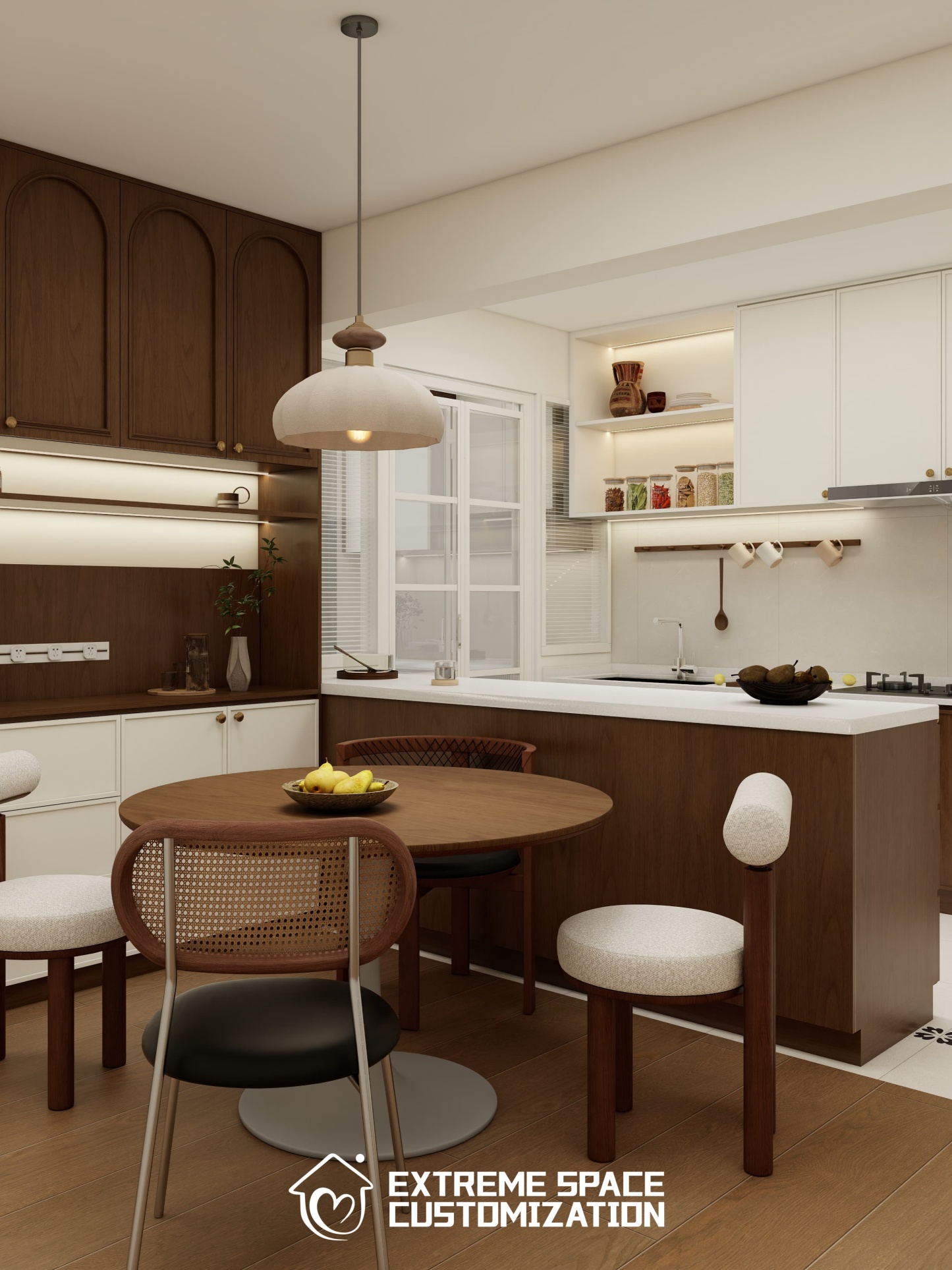 Kitchen Cabinets 0041