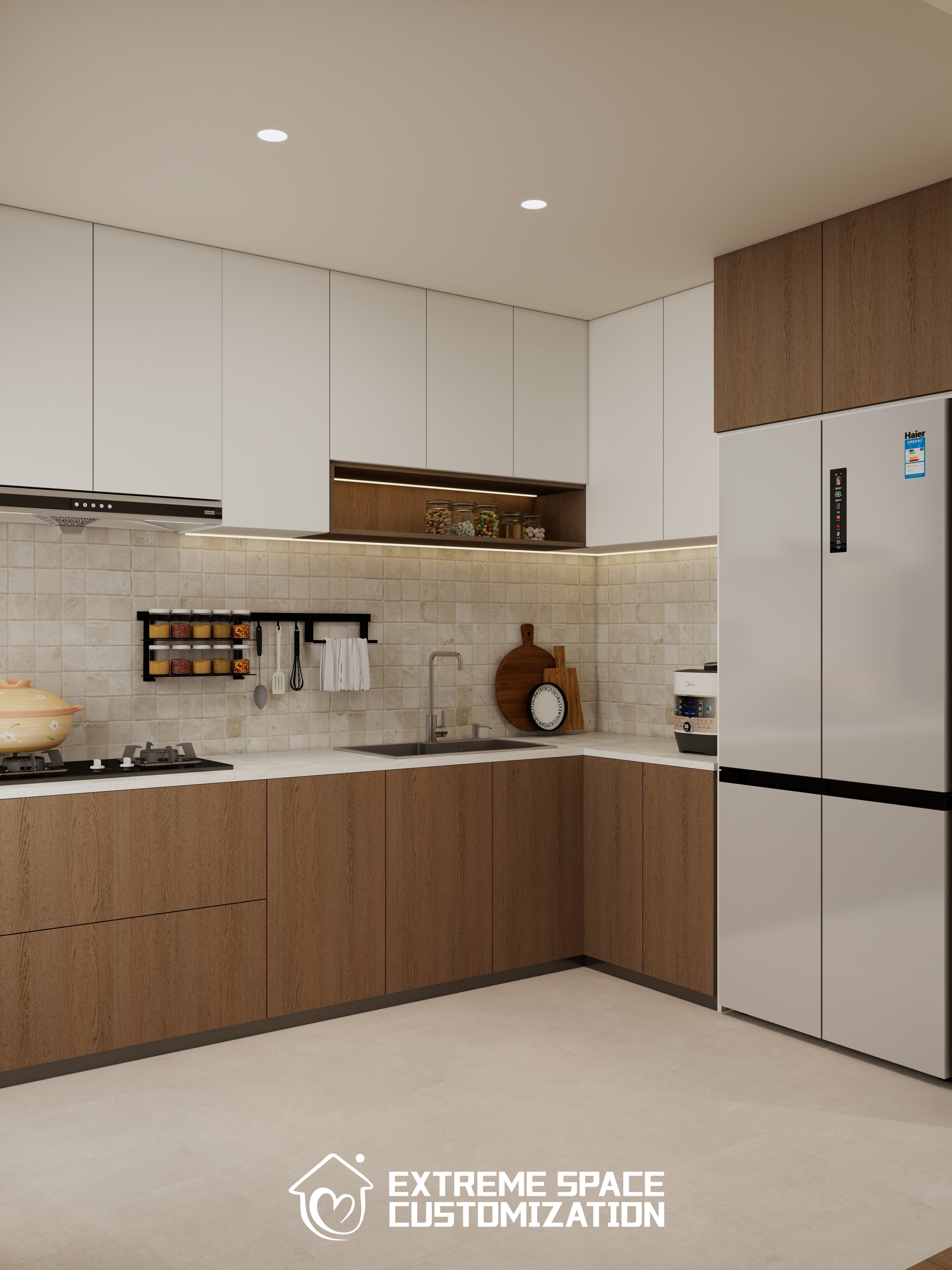 Kitchen Cabinets 0043
