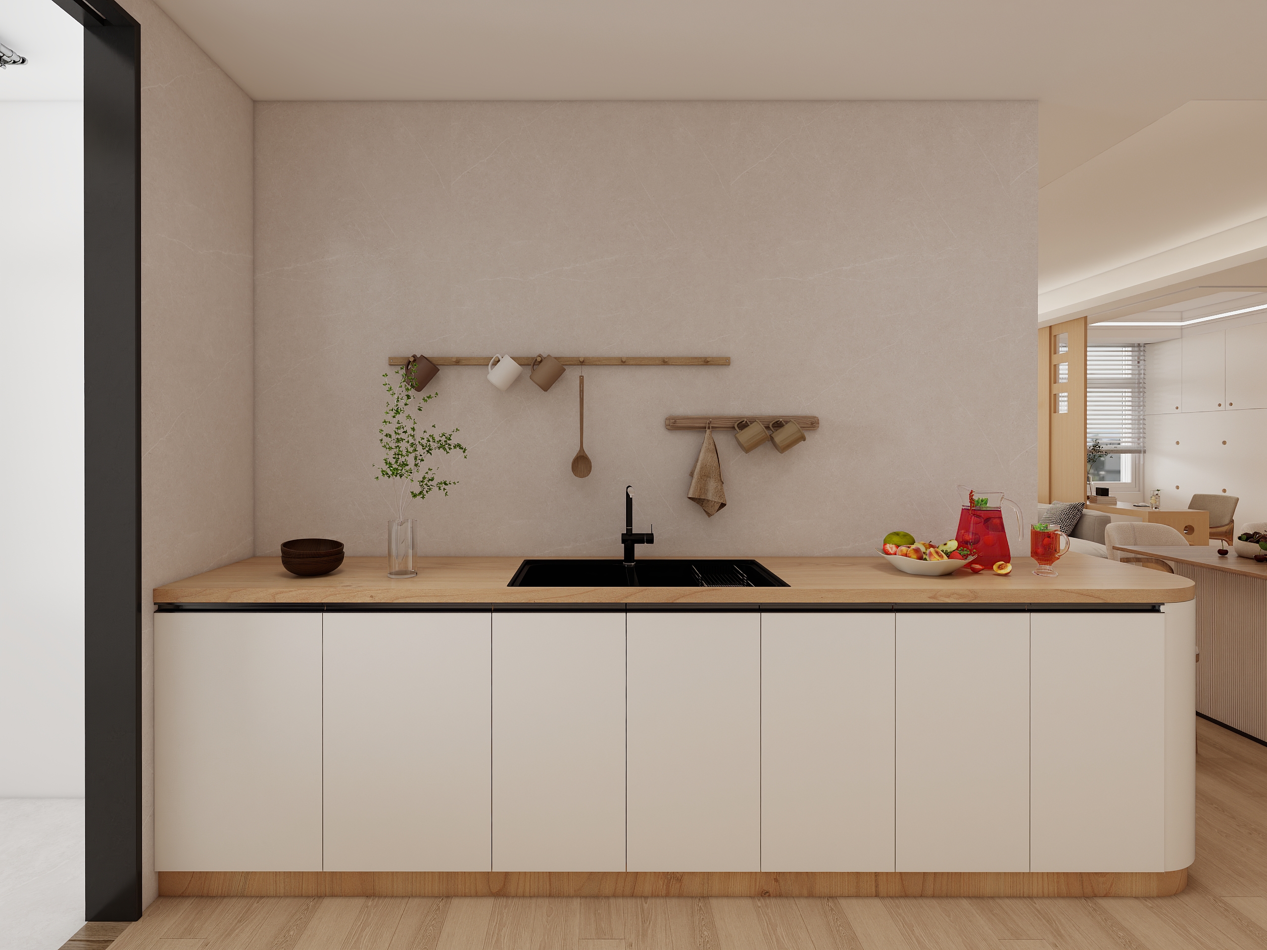 Kitchen Cabinets 0024
