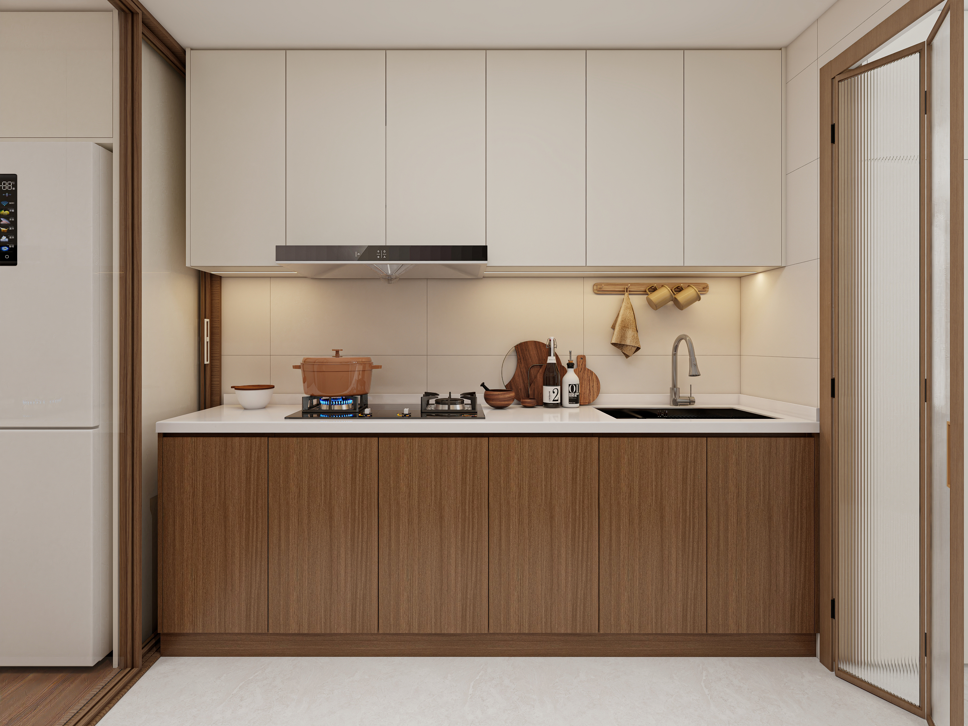 4-Room BTO Package - SGD 18,789