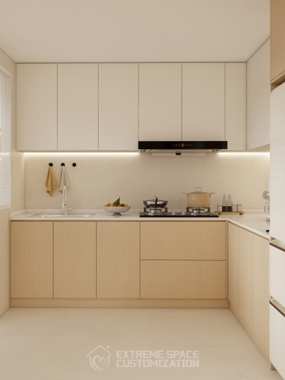 Kitchen Cabinets 0032
