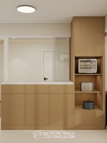 Kitchen Cabinets 0033