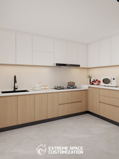 Kitchen Cabinets 0036