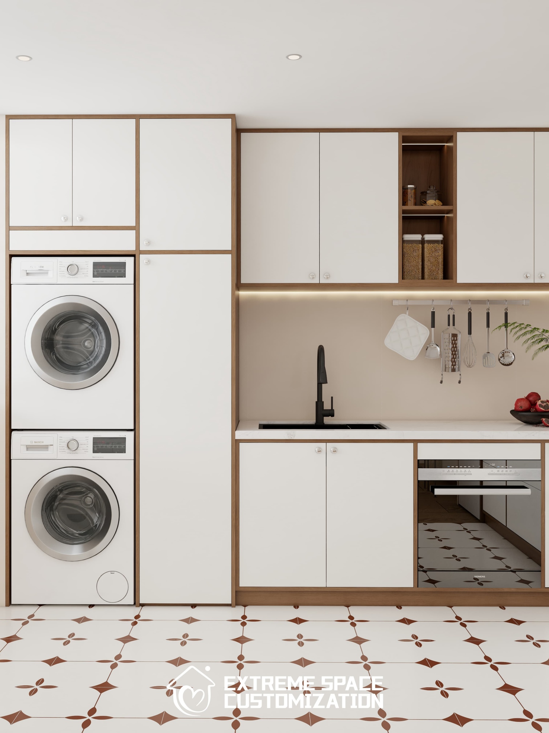 Kitchen Cabinets 0039