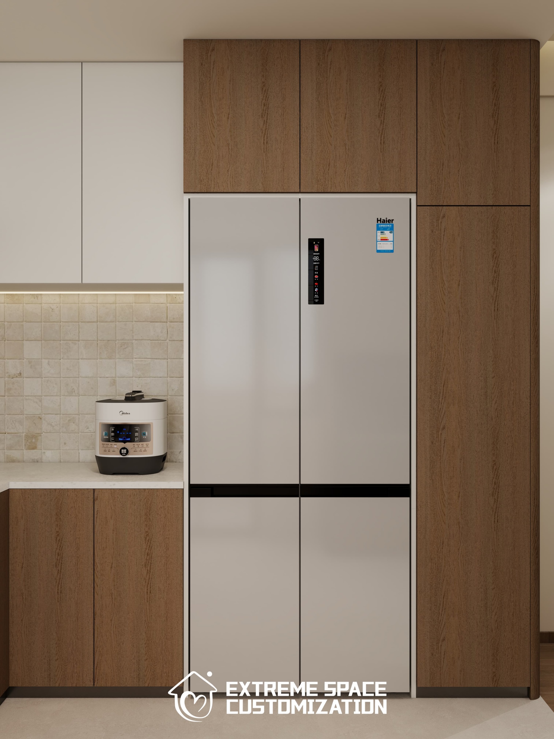 Kitchen Cabinets 0043