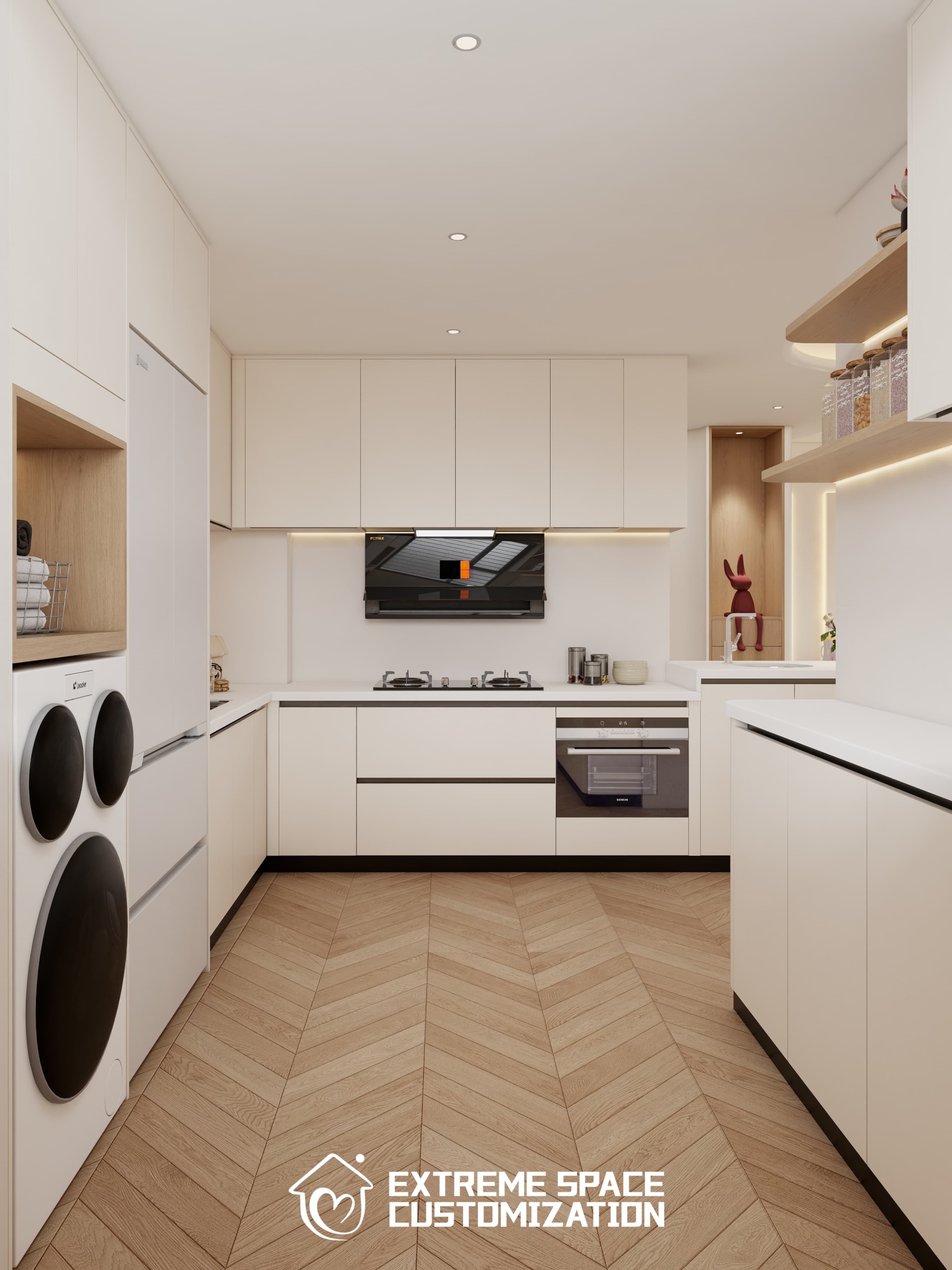 Kitchen Cabinets 0045