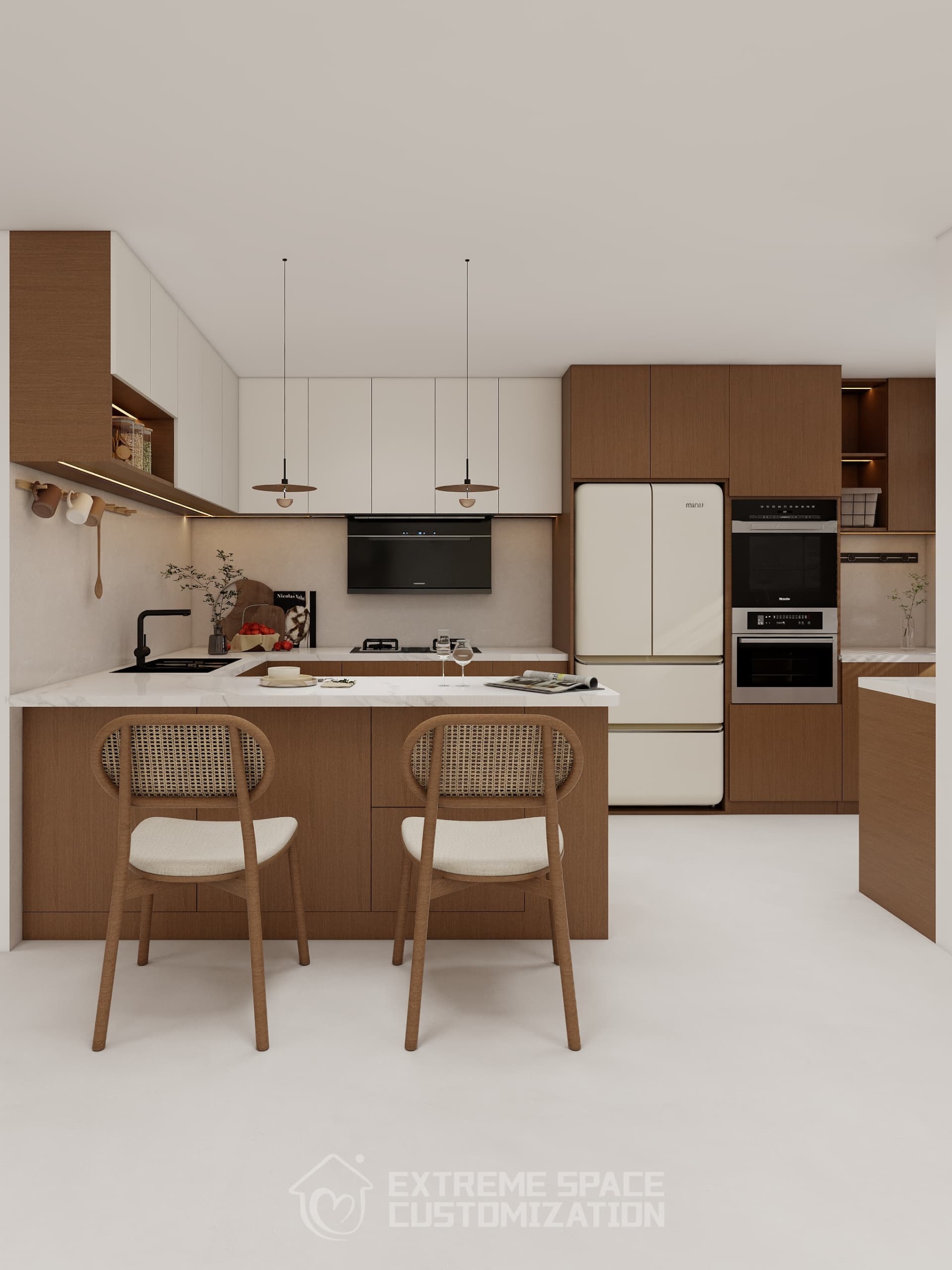 4-Room BTO Package - SGD 17,599