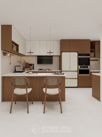 4-Room BTO Package - SGD 17,599