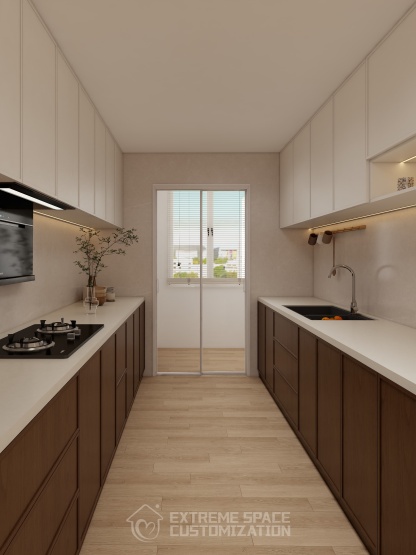 Kitchen Cabinets 0034