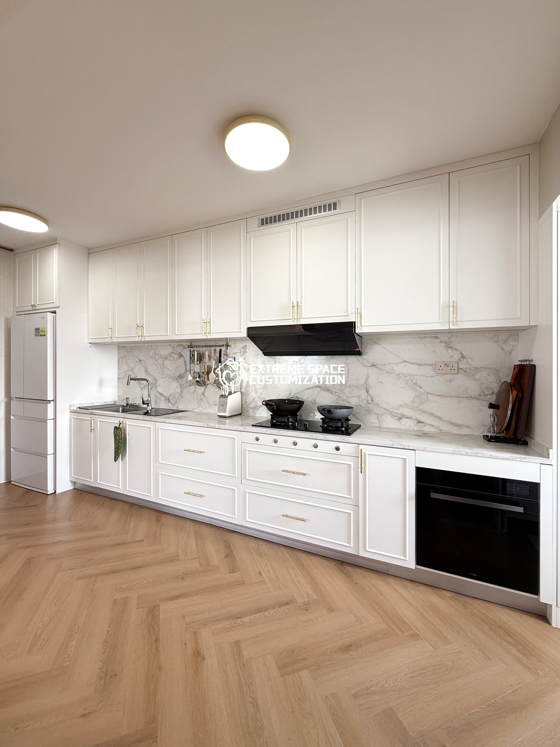 Real Project（389034）Tampines St 61, Singapore