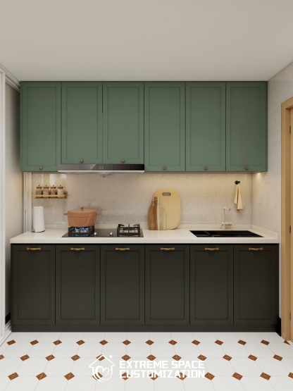 Kitchen Cabinets 0037