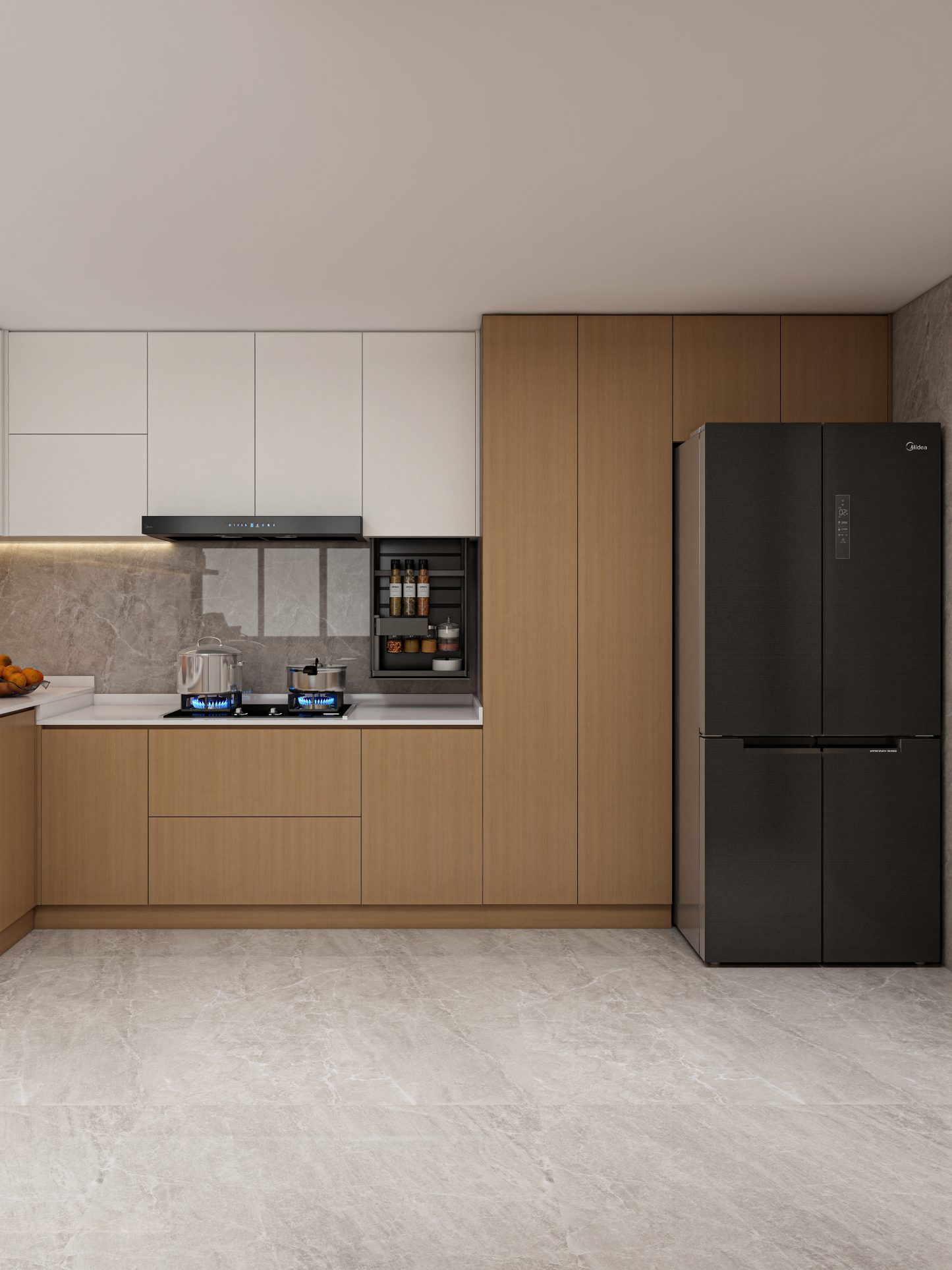 Kitchen Cabinets 0026