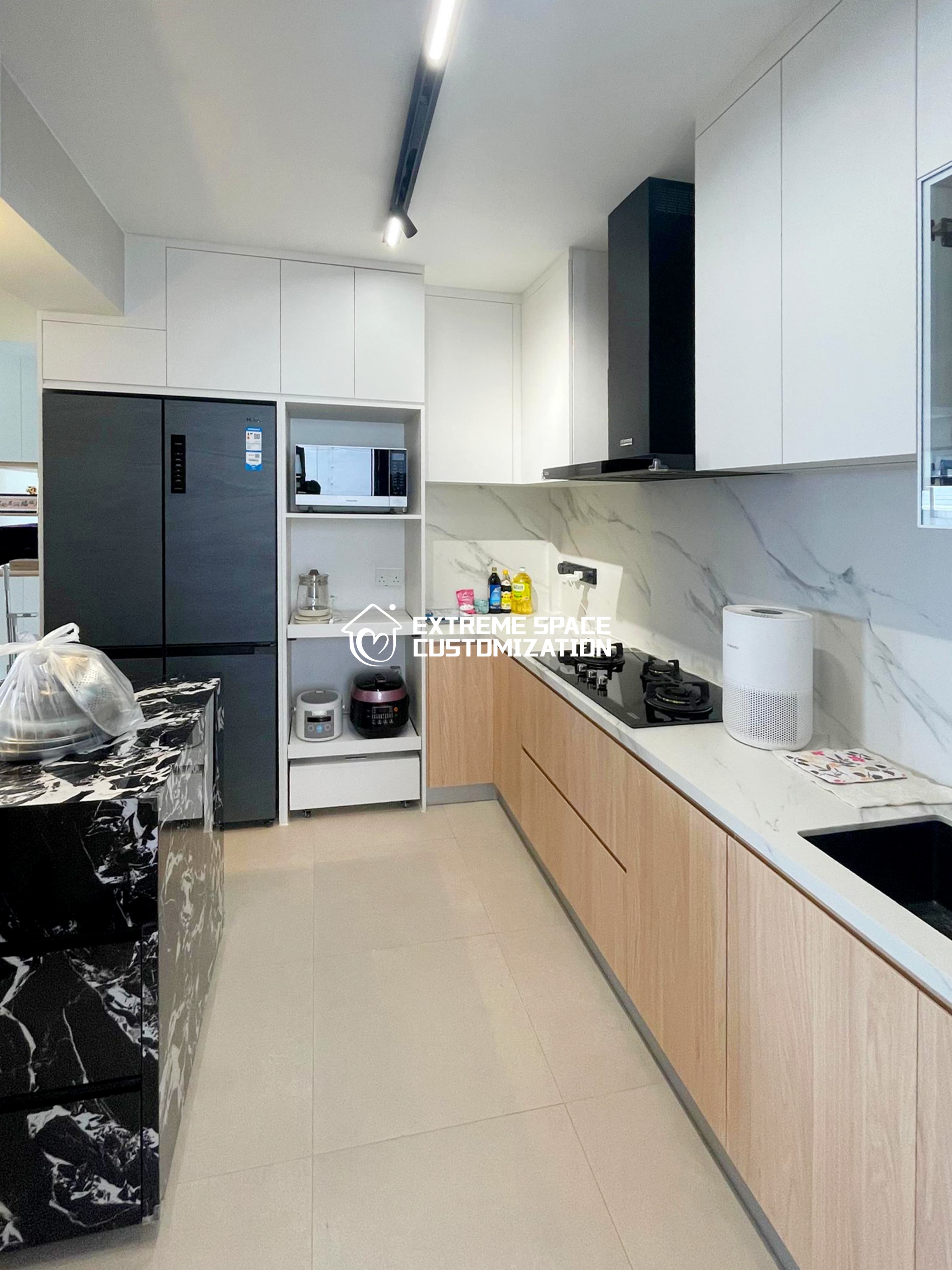 Real Project（883026）Toa Payoh BLK 402B, Singapore
