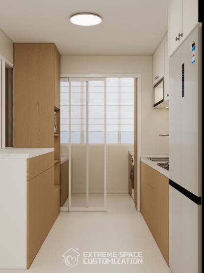 Kitchen Cabinets 0033