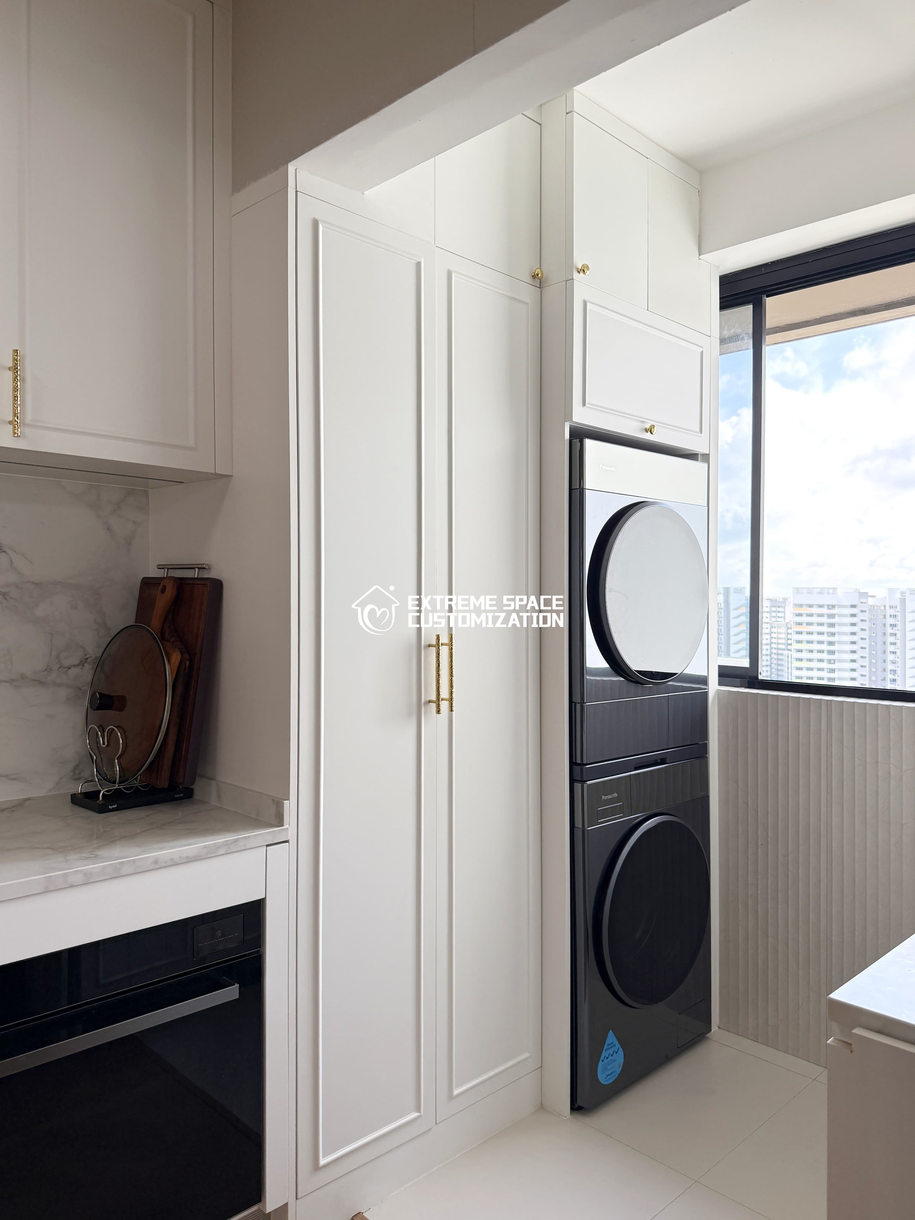 Real Project（389034）Tampines St 61, Singapore