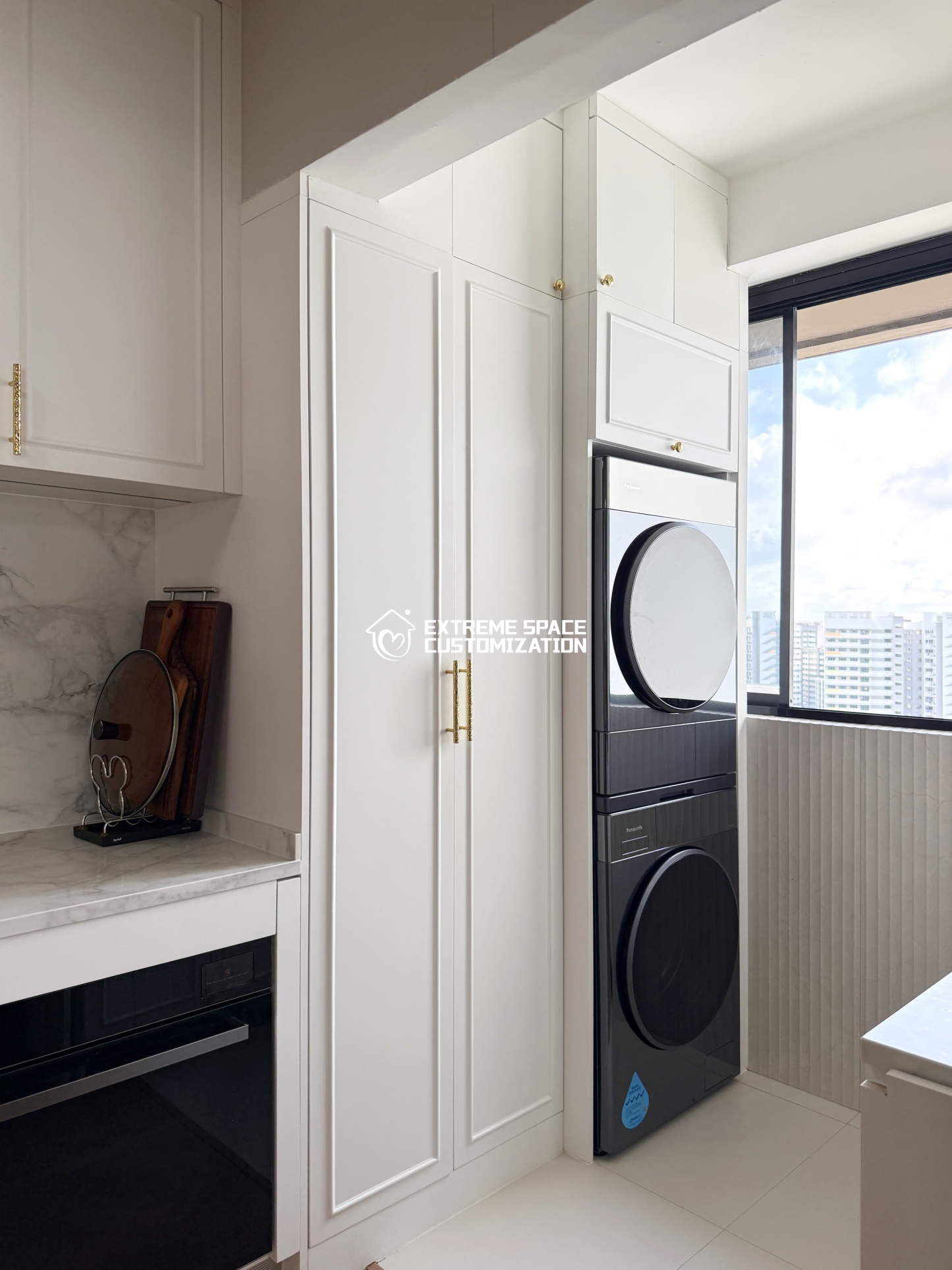 Real Project（389034）Tampines St 61, Singapore