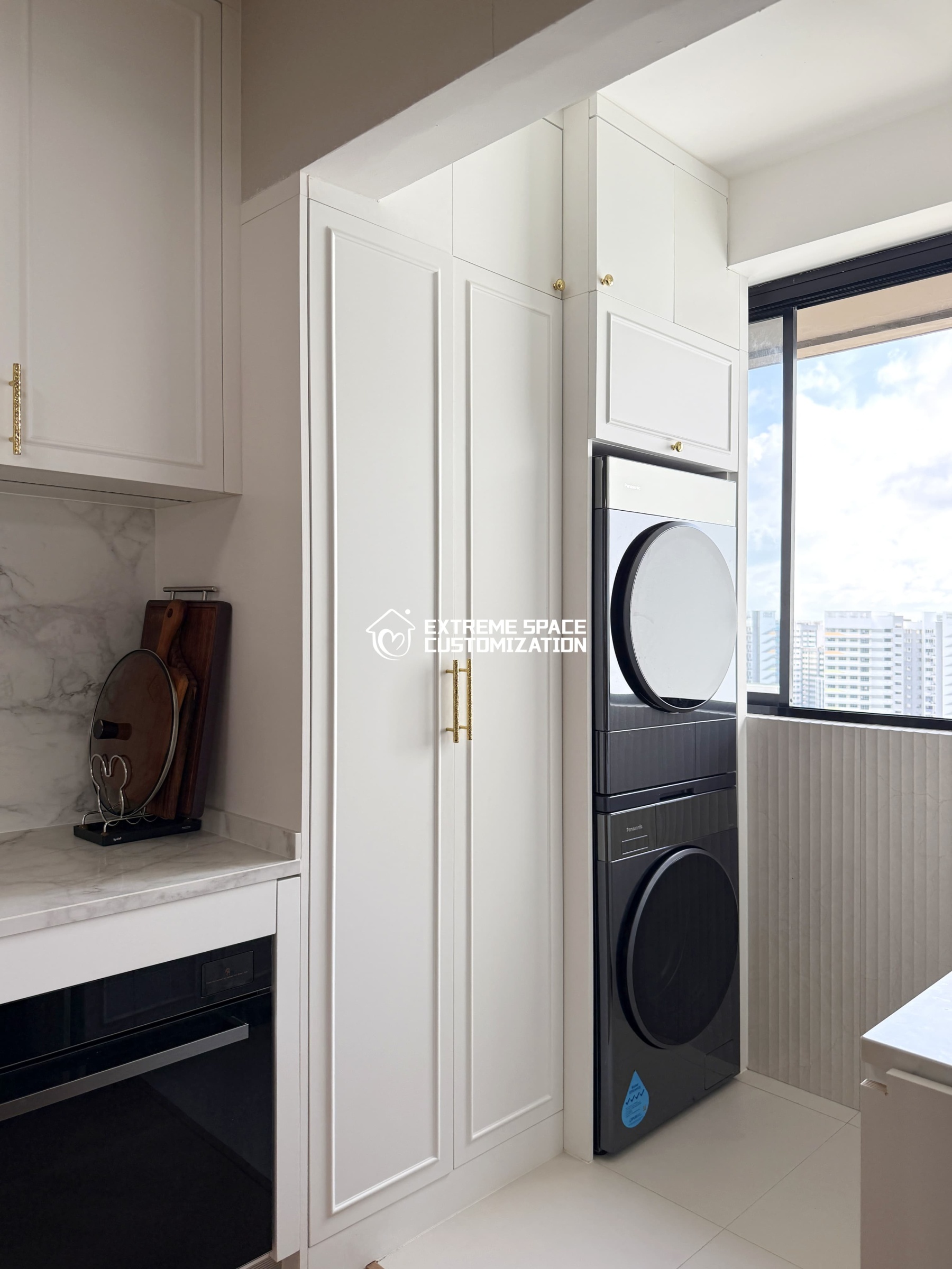 Real Project（389034）Tampines St 61, Singapore