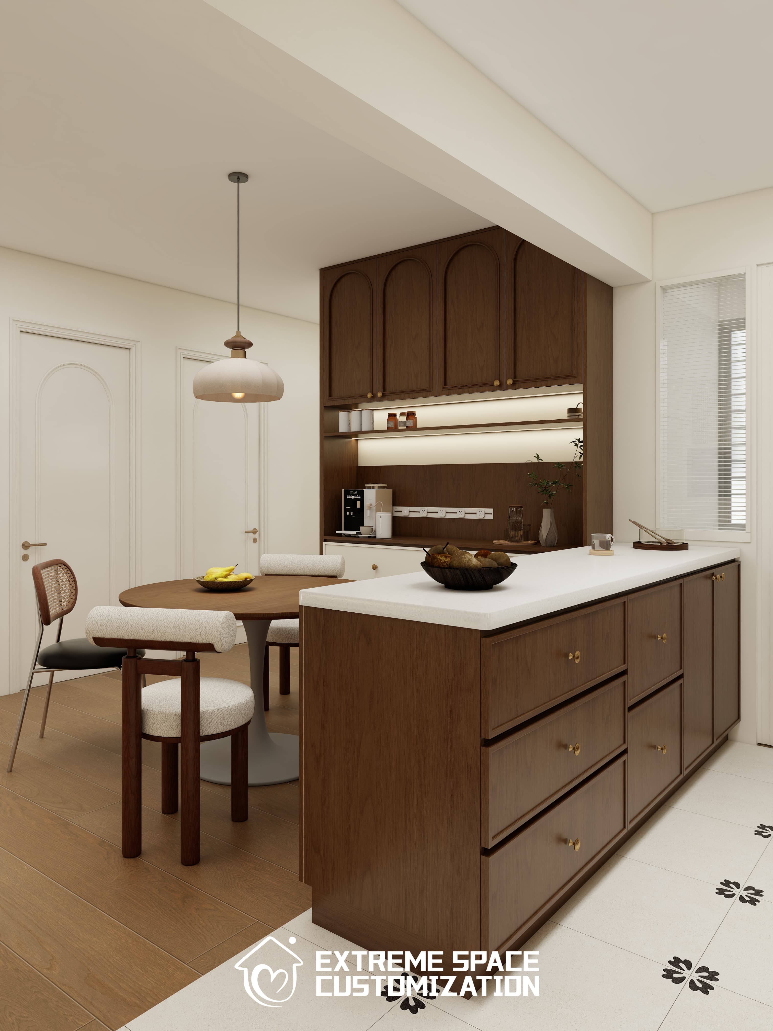 Kitchen Cabinets 0041
