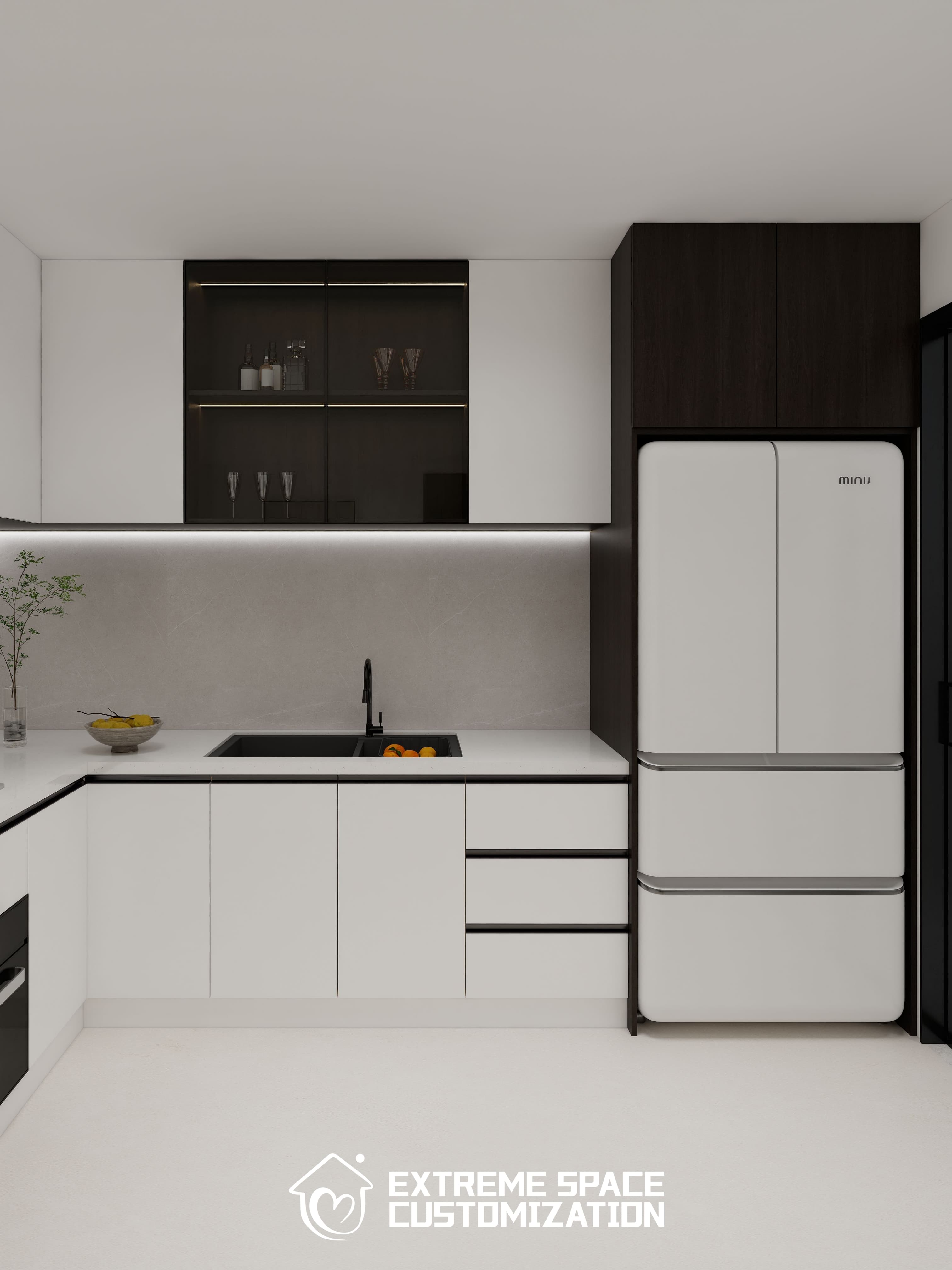 Kitchen Cabinets 0044