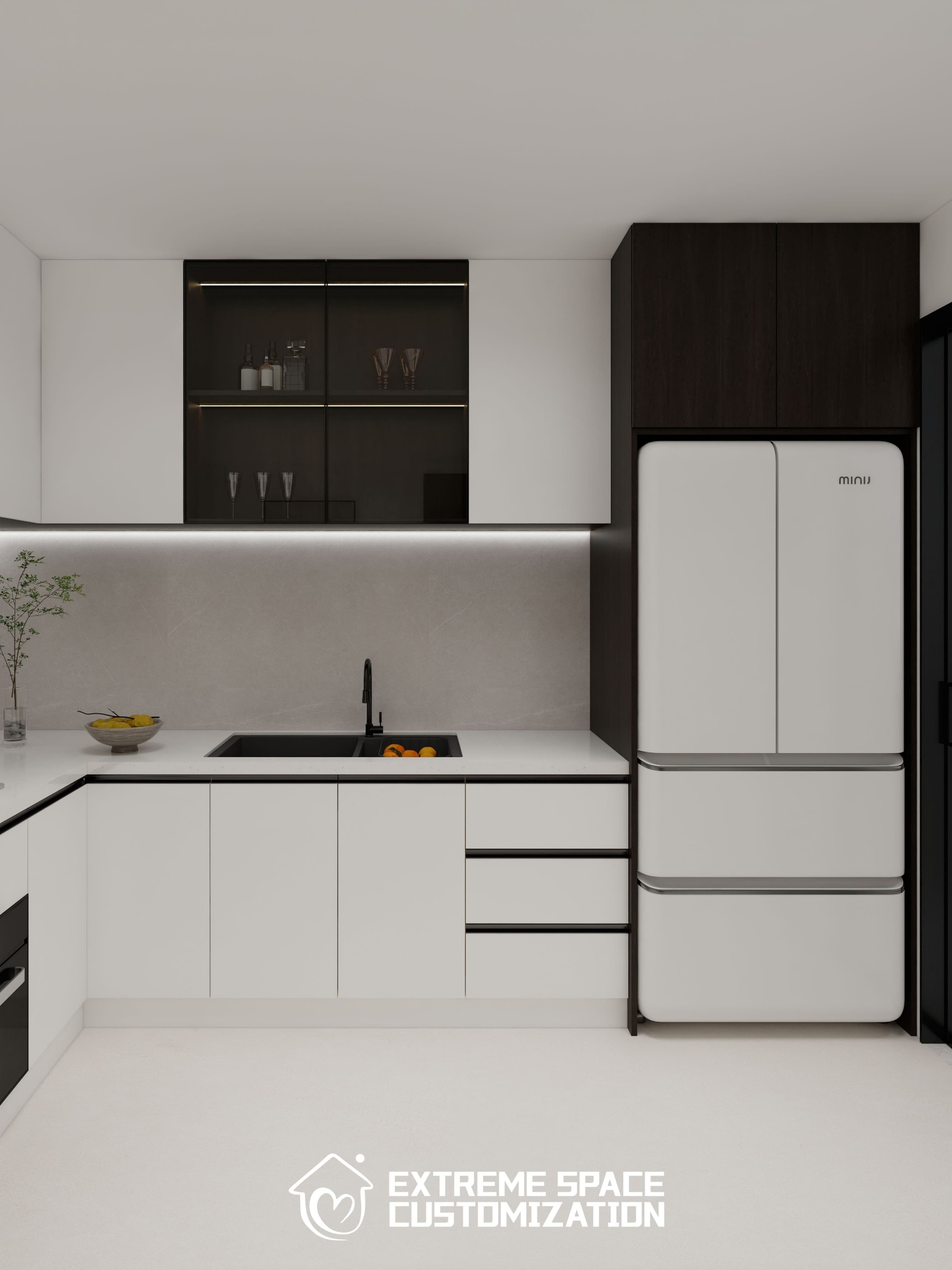 Kitchen Cabinets 0044