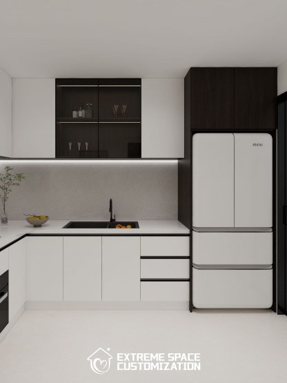 Kitchen Cabinets 0044