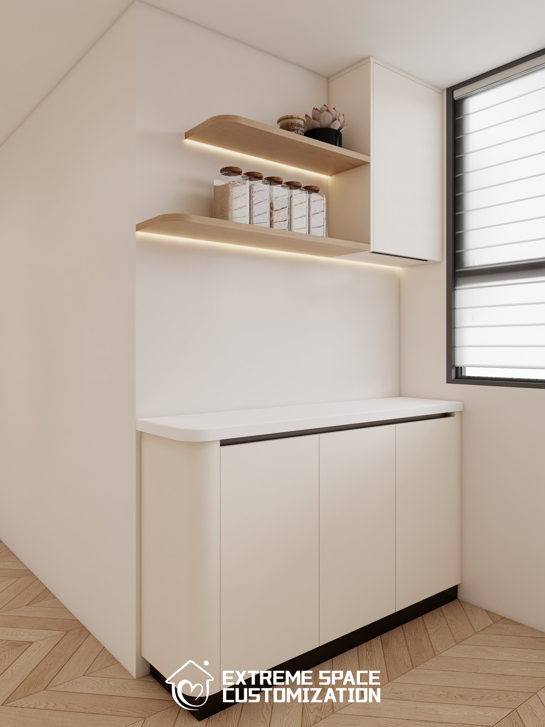 Kitchen Cabinets 0045