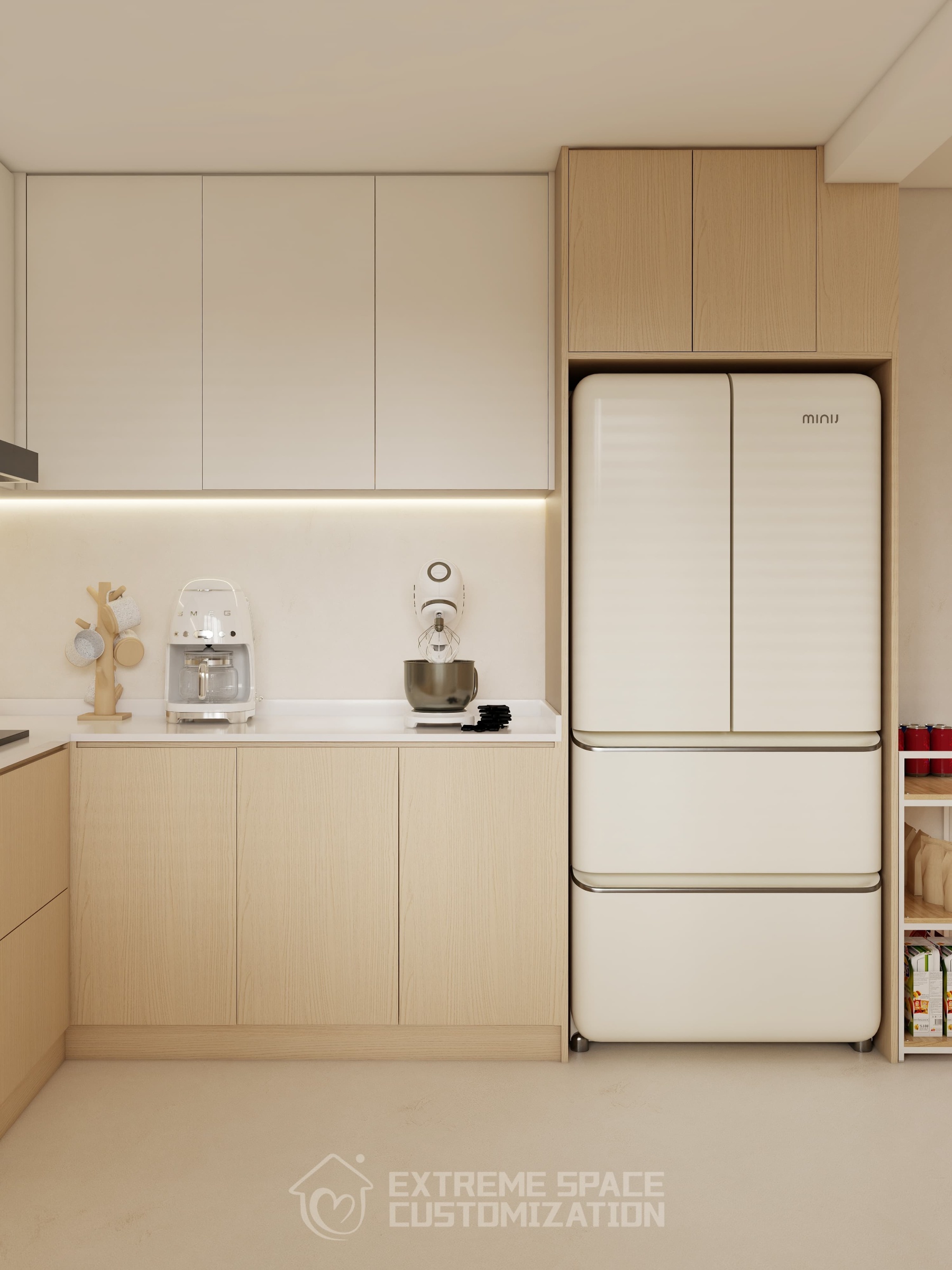 Kitchen Cabinets 0032