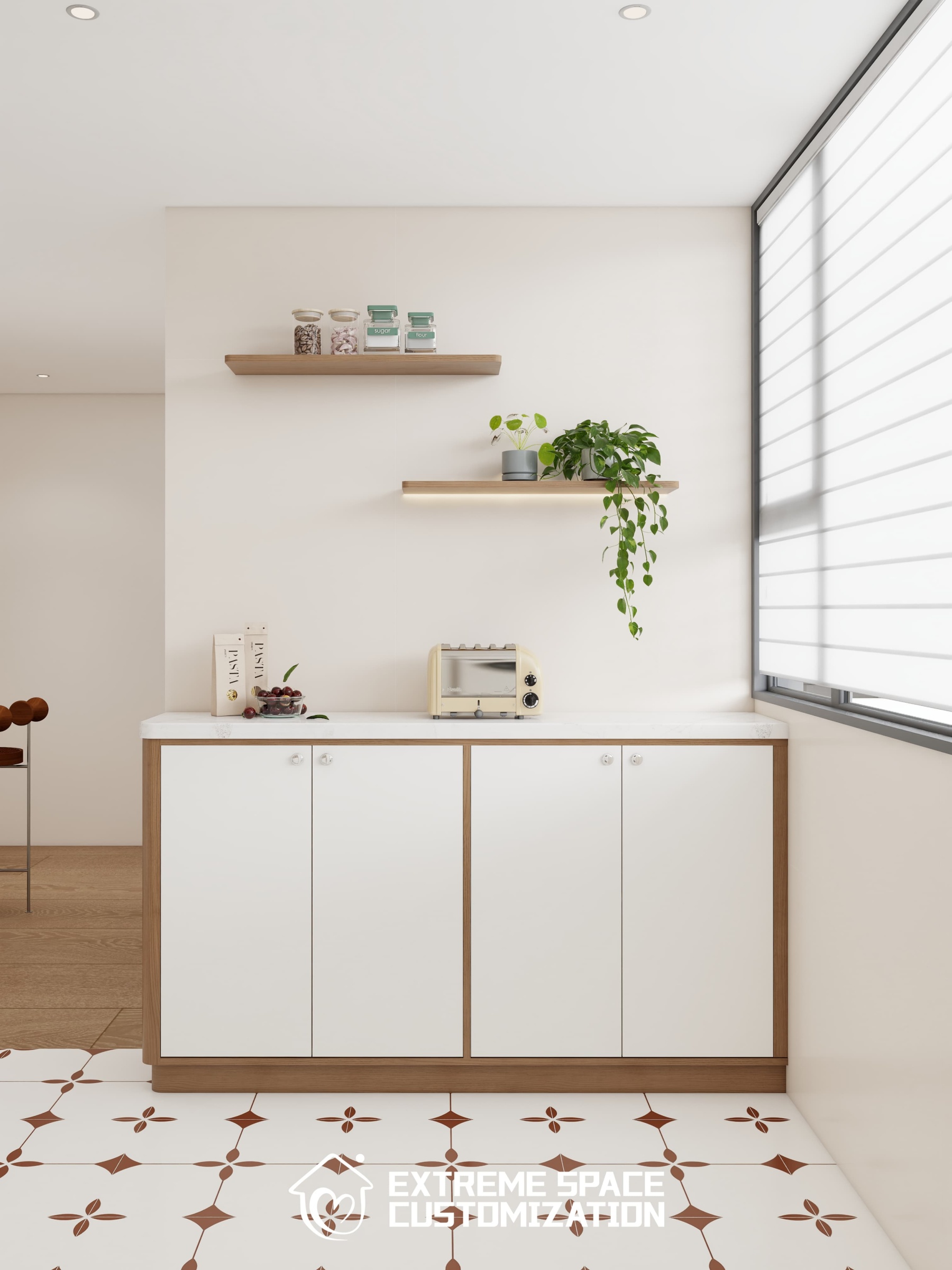 Kitchen Cabinets 0039