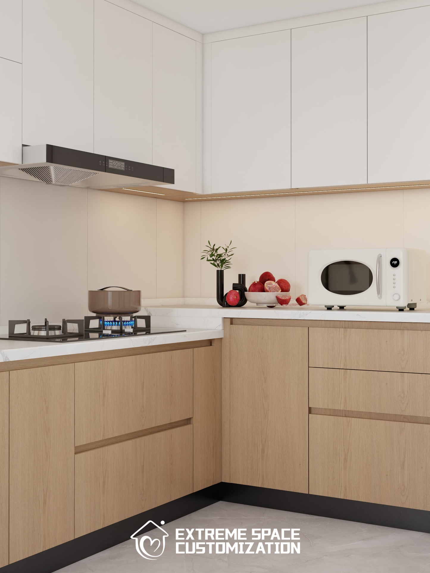 Kitchen Cabinets 0036