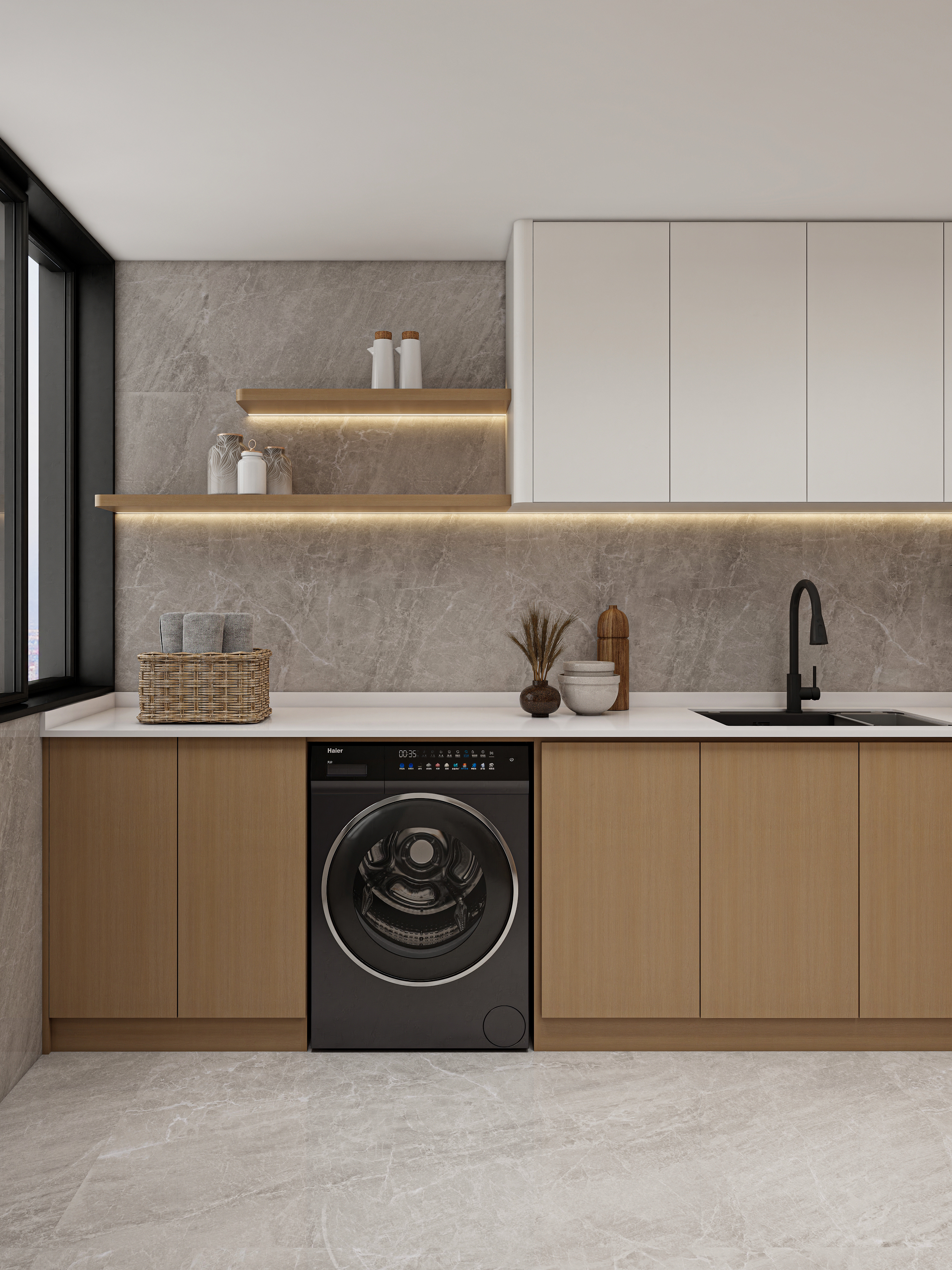 Kitchen Cabinets 0026