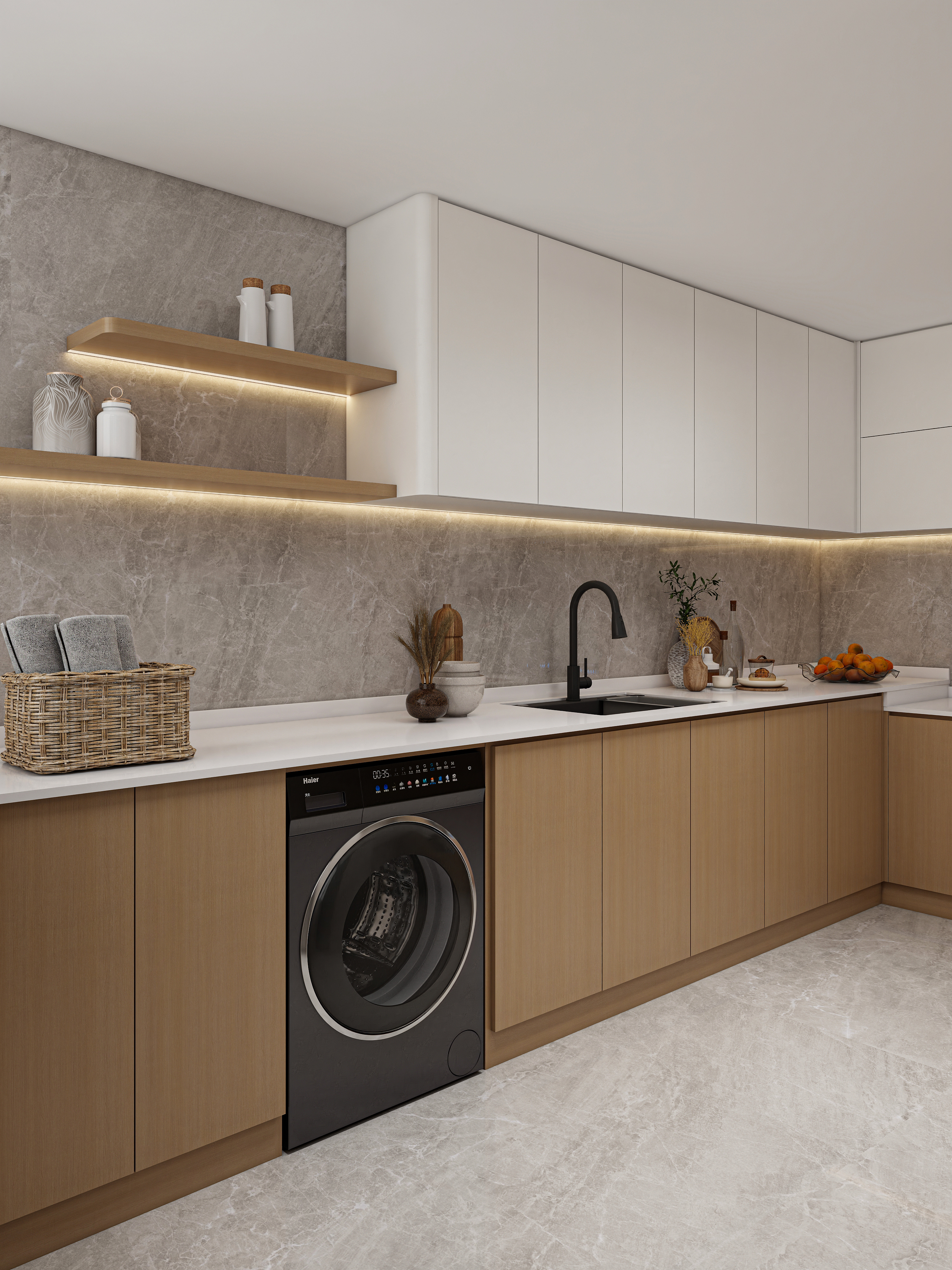 Kitchen Cabinets 0026