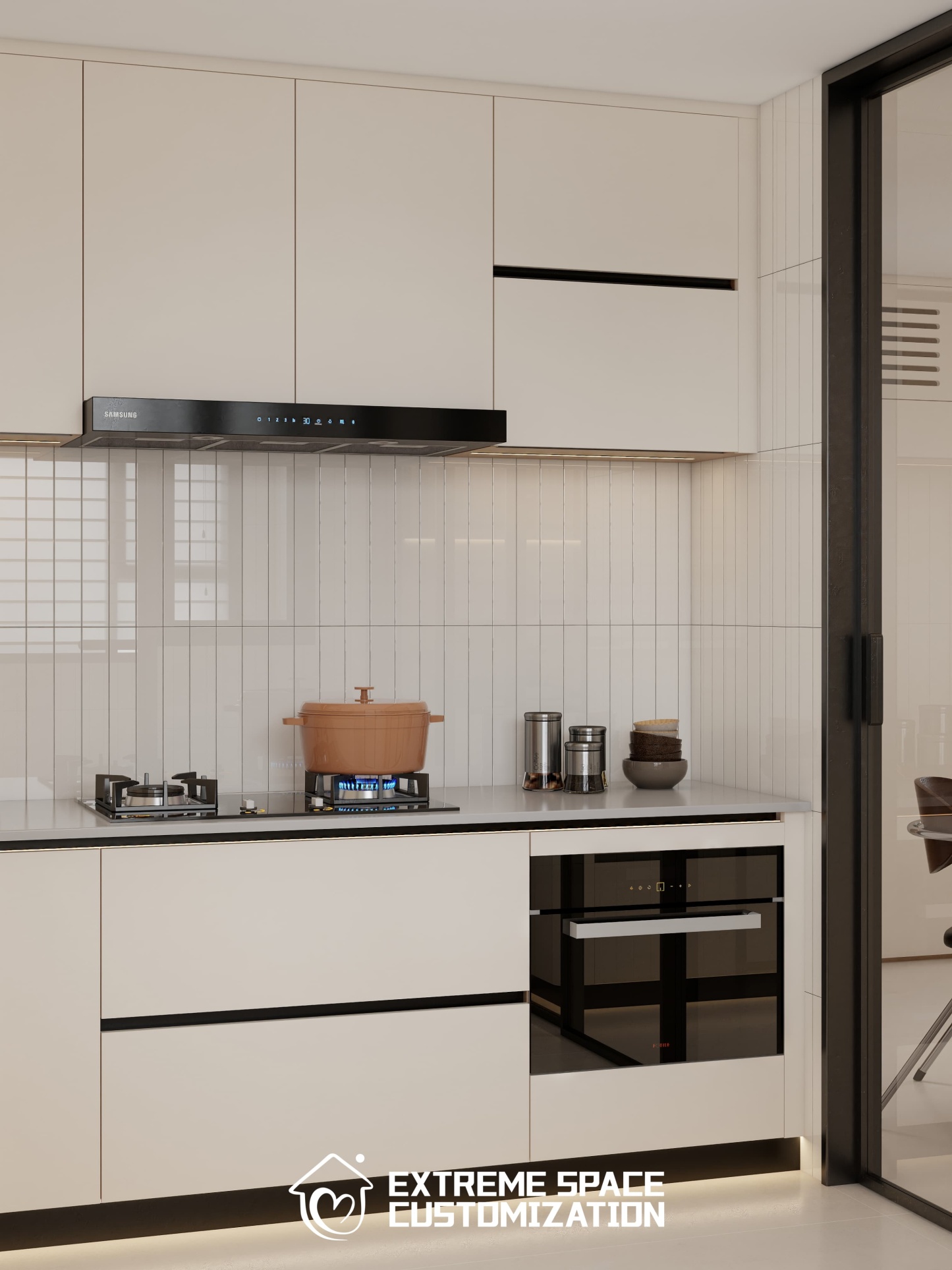 Kitchen Cabinets 0042