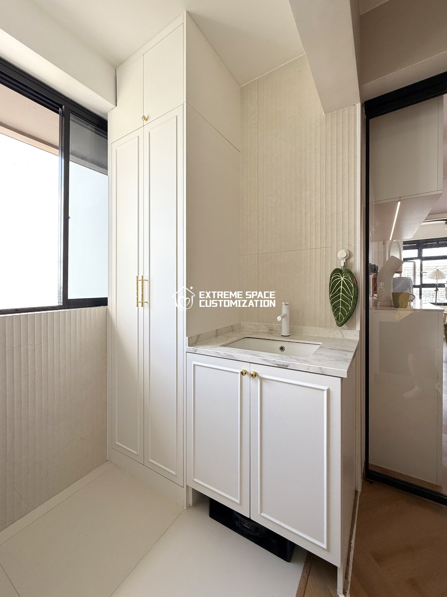 Real Project（389034）Tampines St 61, Singapore