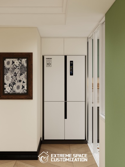 Kitchen Cabinets 0037