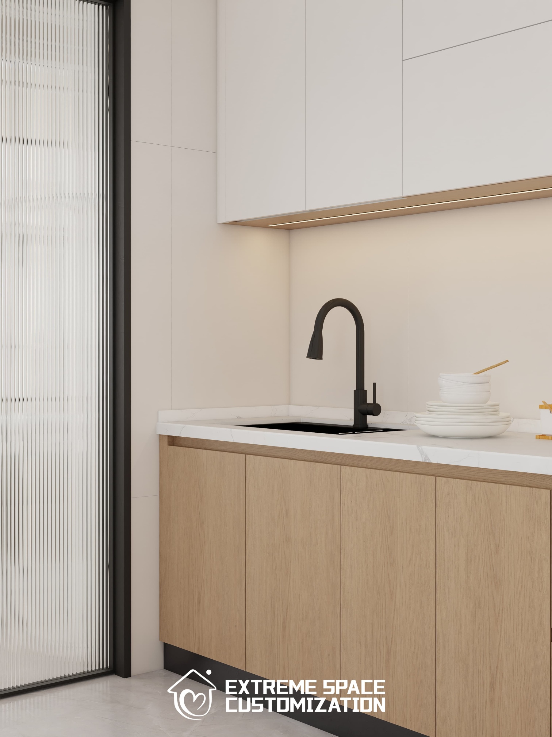 Kitchen Cabinets 0036