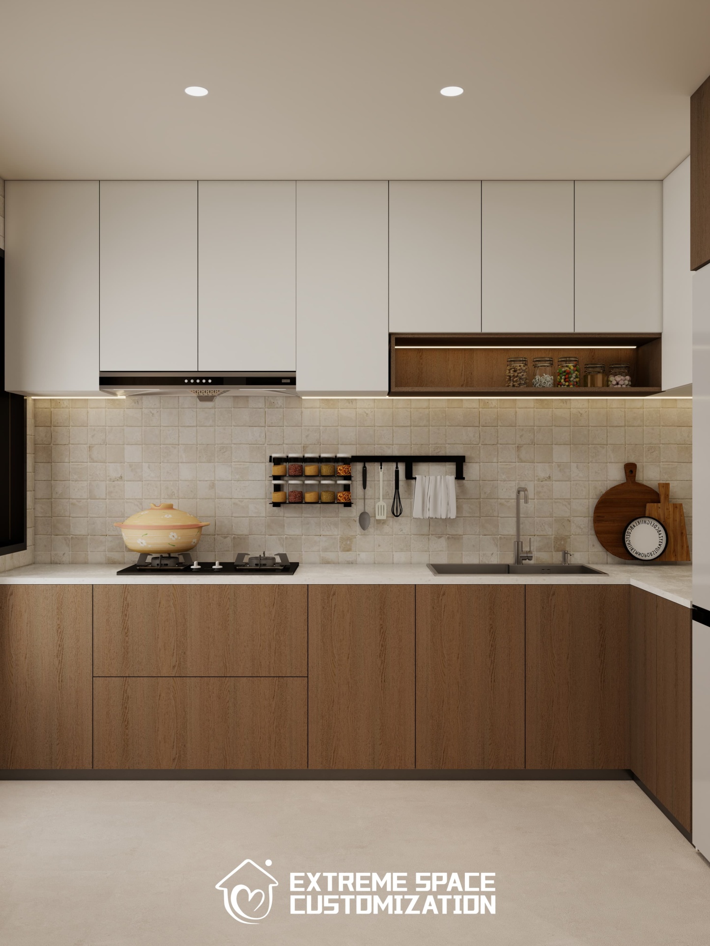 Kitchen Cabinets 0043