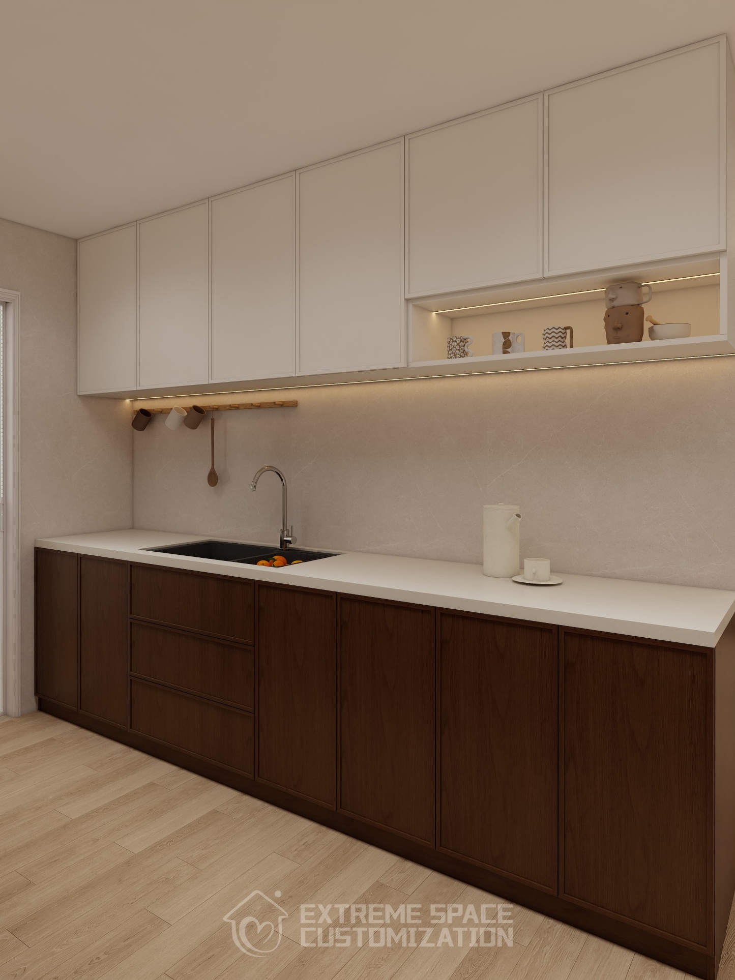 Kitchen Cabinets 0034