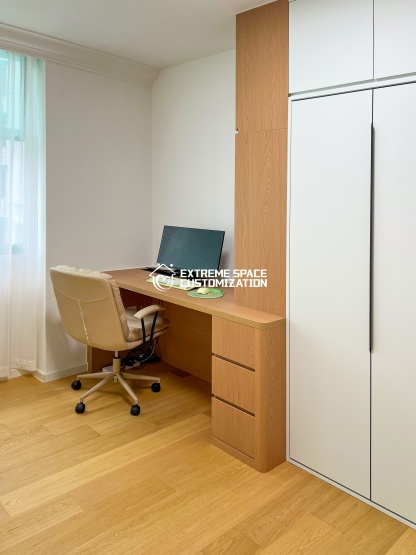 Real Project (272369) Woodlands Drive 75, Singapore