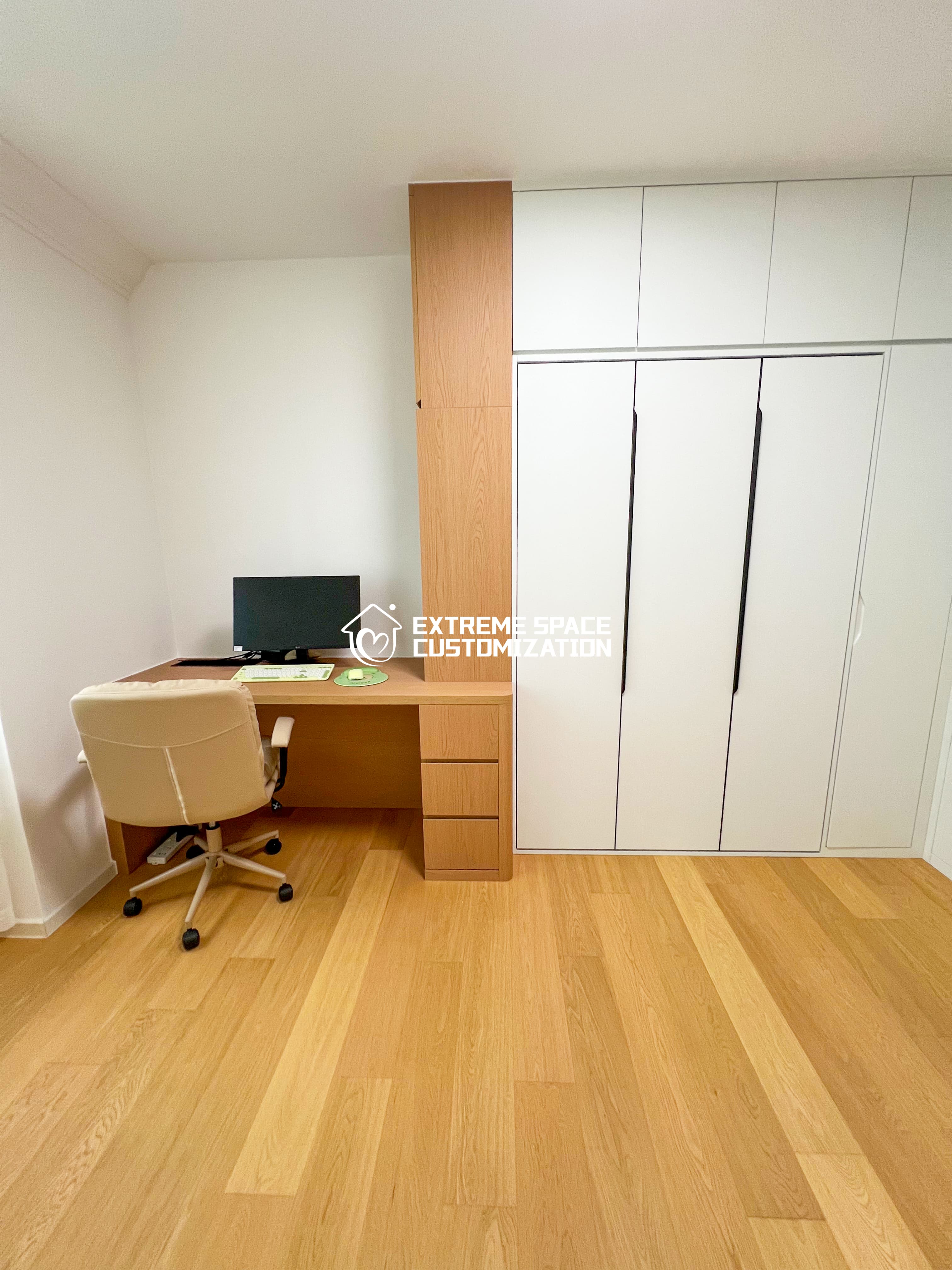 Real Project (272369) Woodlands Drive 75, Singapore