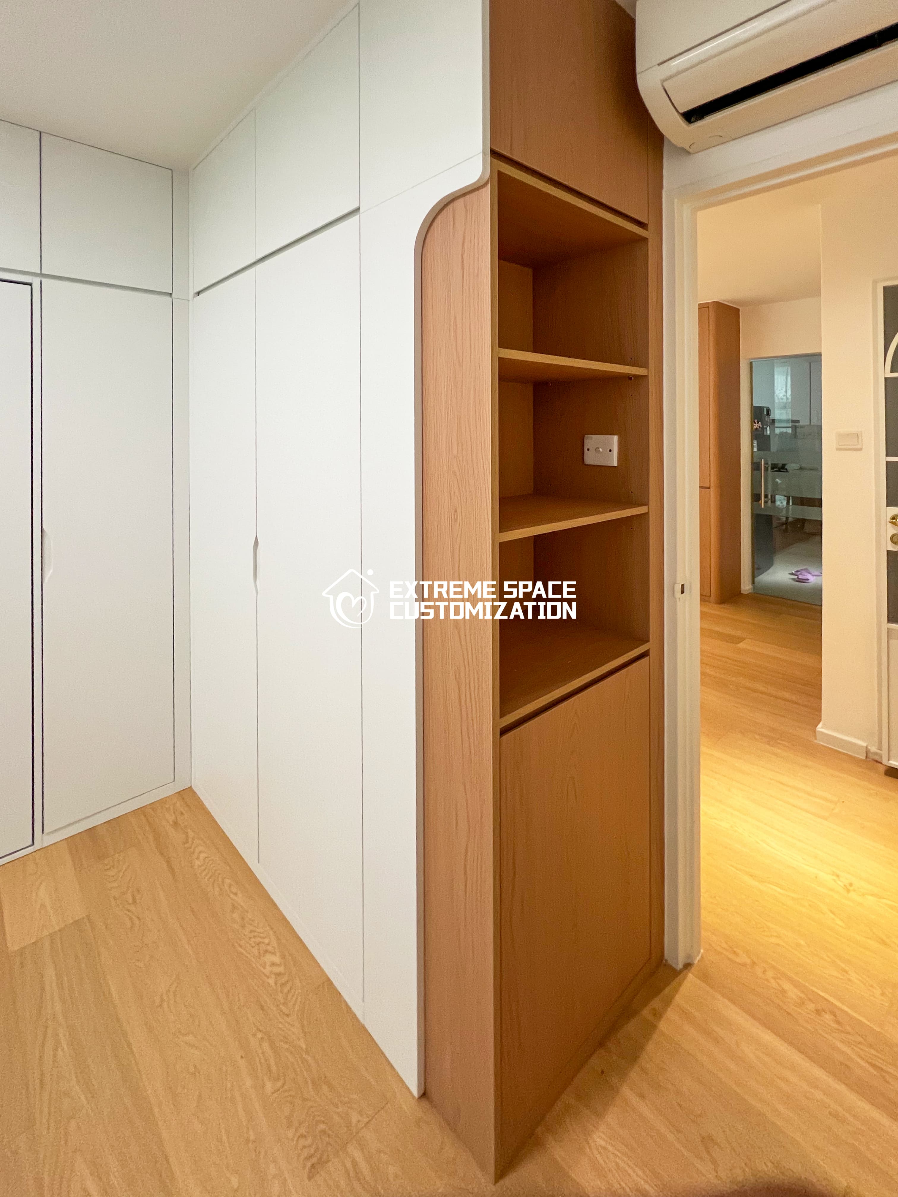Real Project (272369) Woodlands Drive 75, Singapore