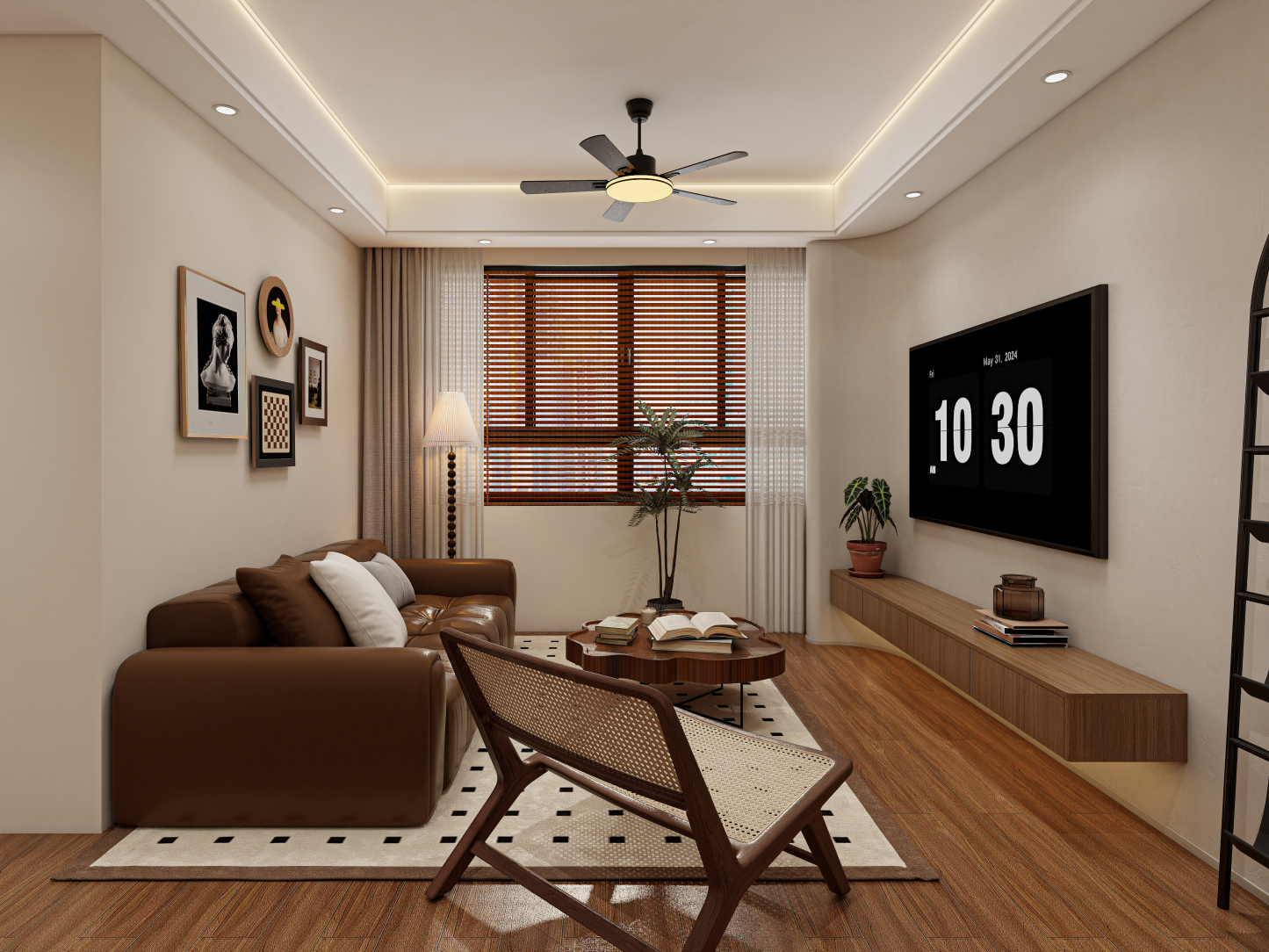 4-Room BTO Package - SGD 18,789
