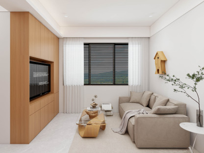 3-Room BTO Package - SGD 19,299